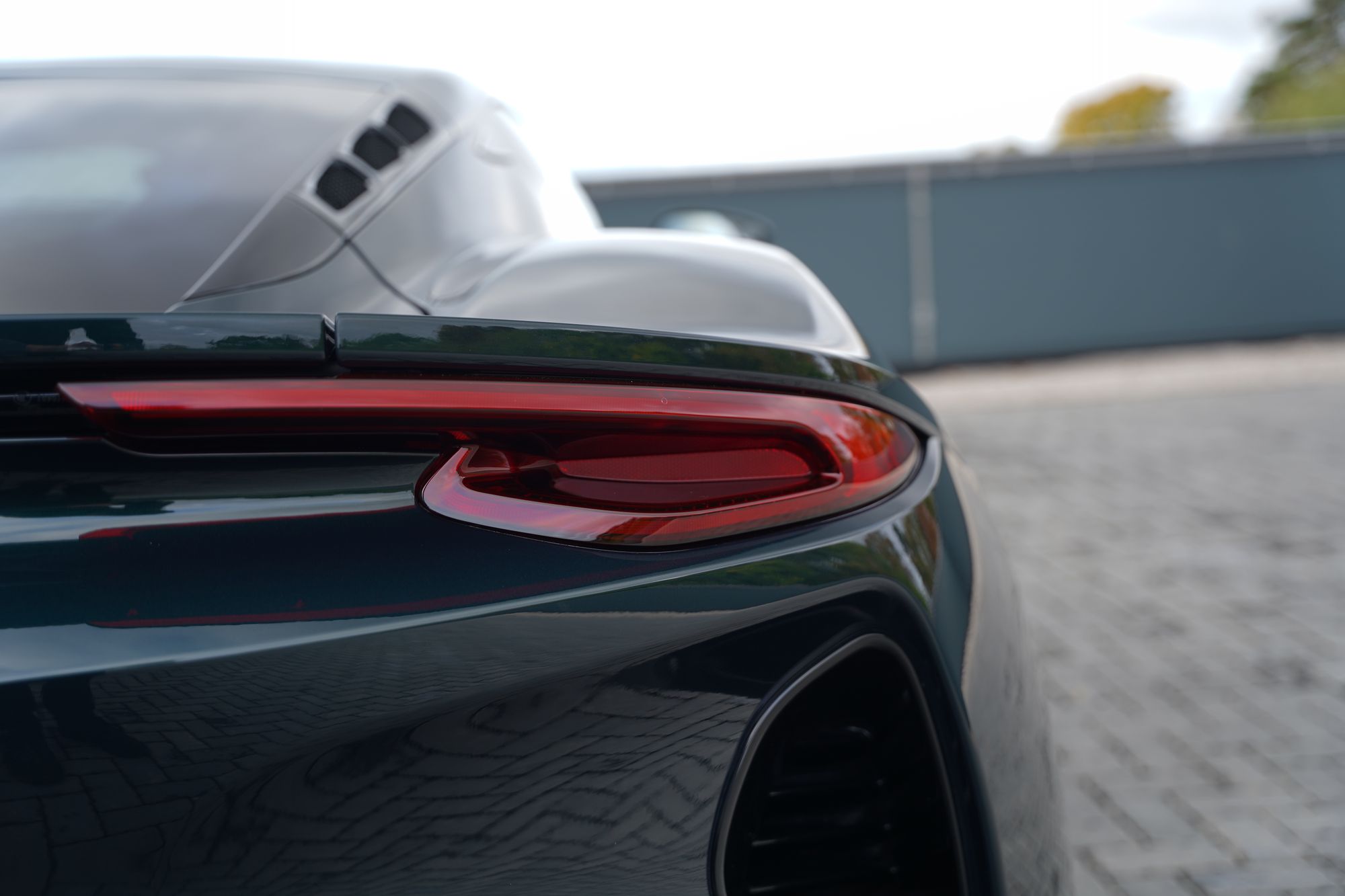 2023 Lotus Emira V6 First Edition