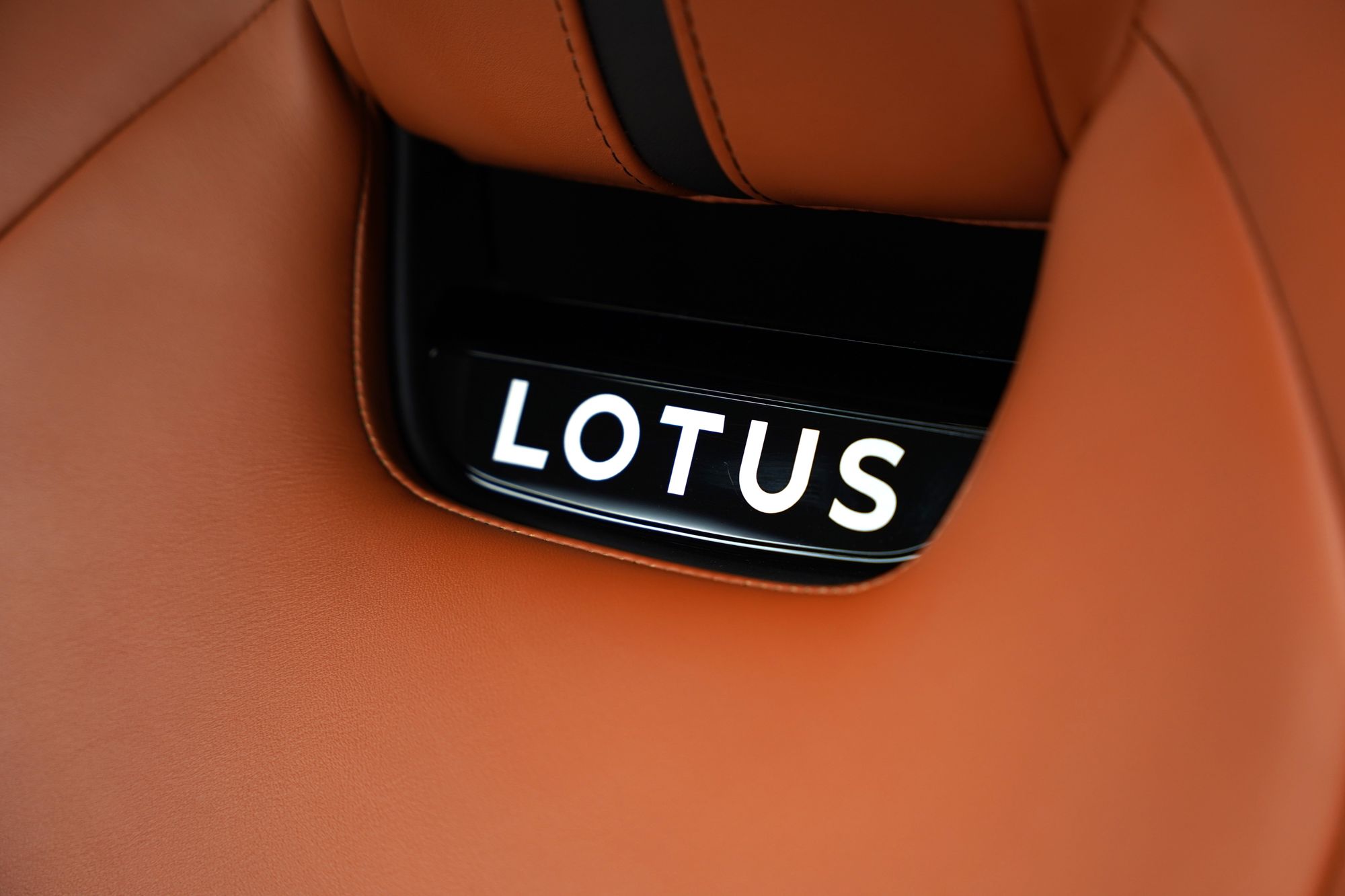 2023 Lotus Emira V6 First Edition
