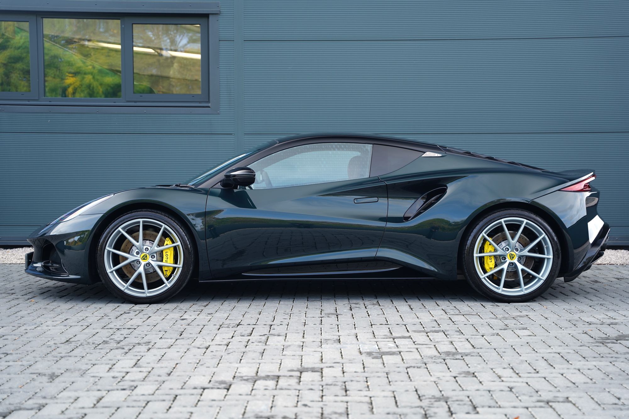 2023 Lotus Emira V6 First Edition