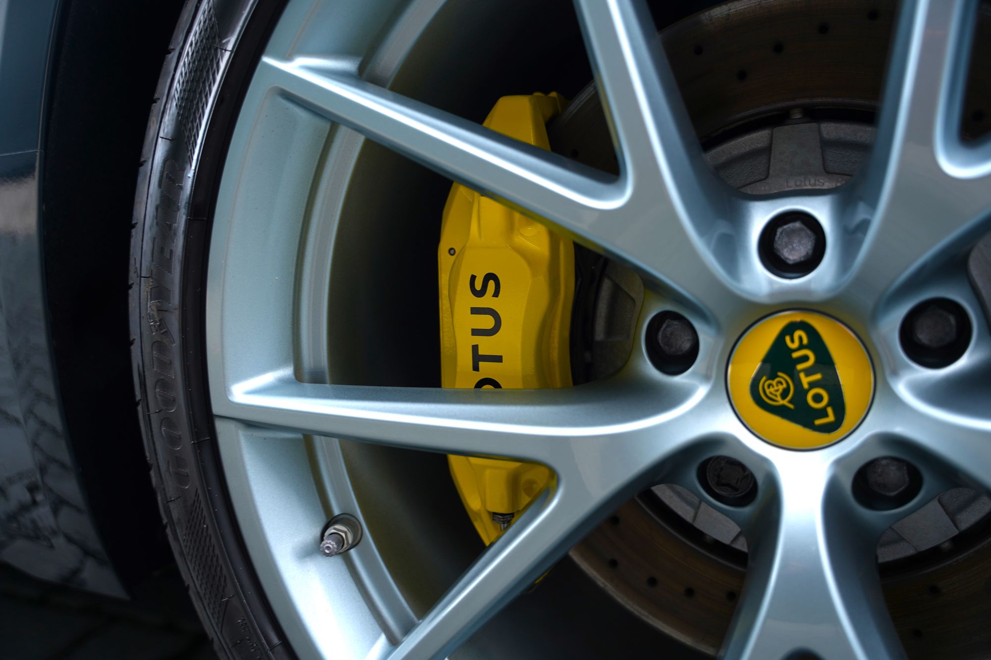 2023 Lotus Emira V6 First Edition