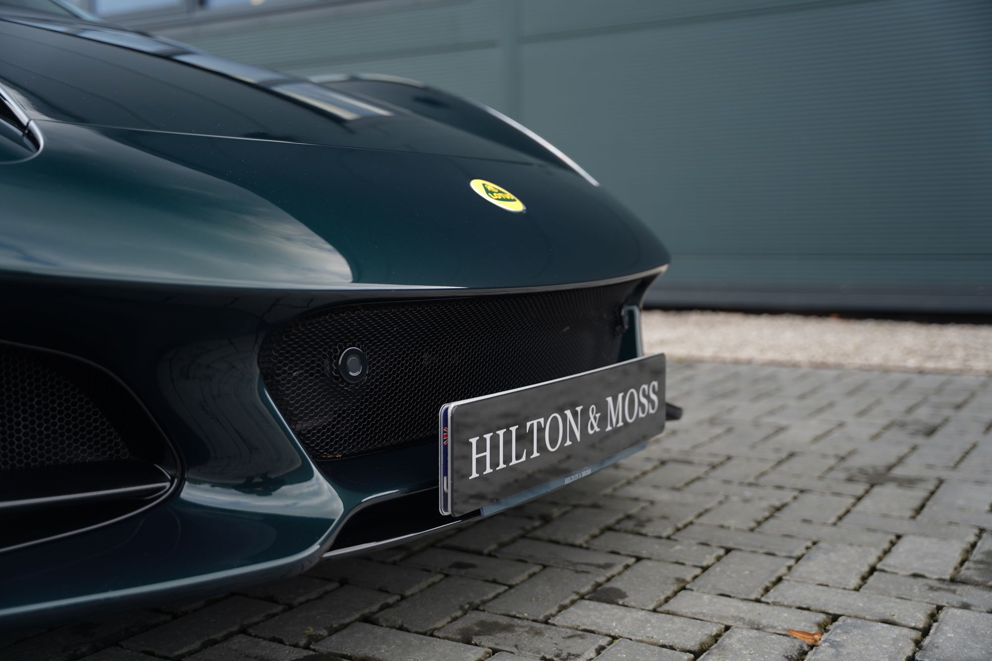 2023 Lotus Emira V6 First Edition