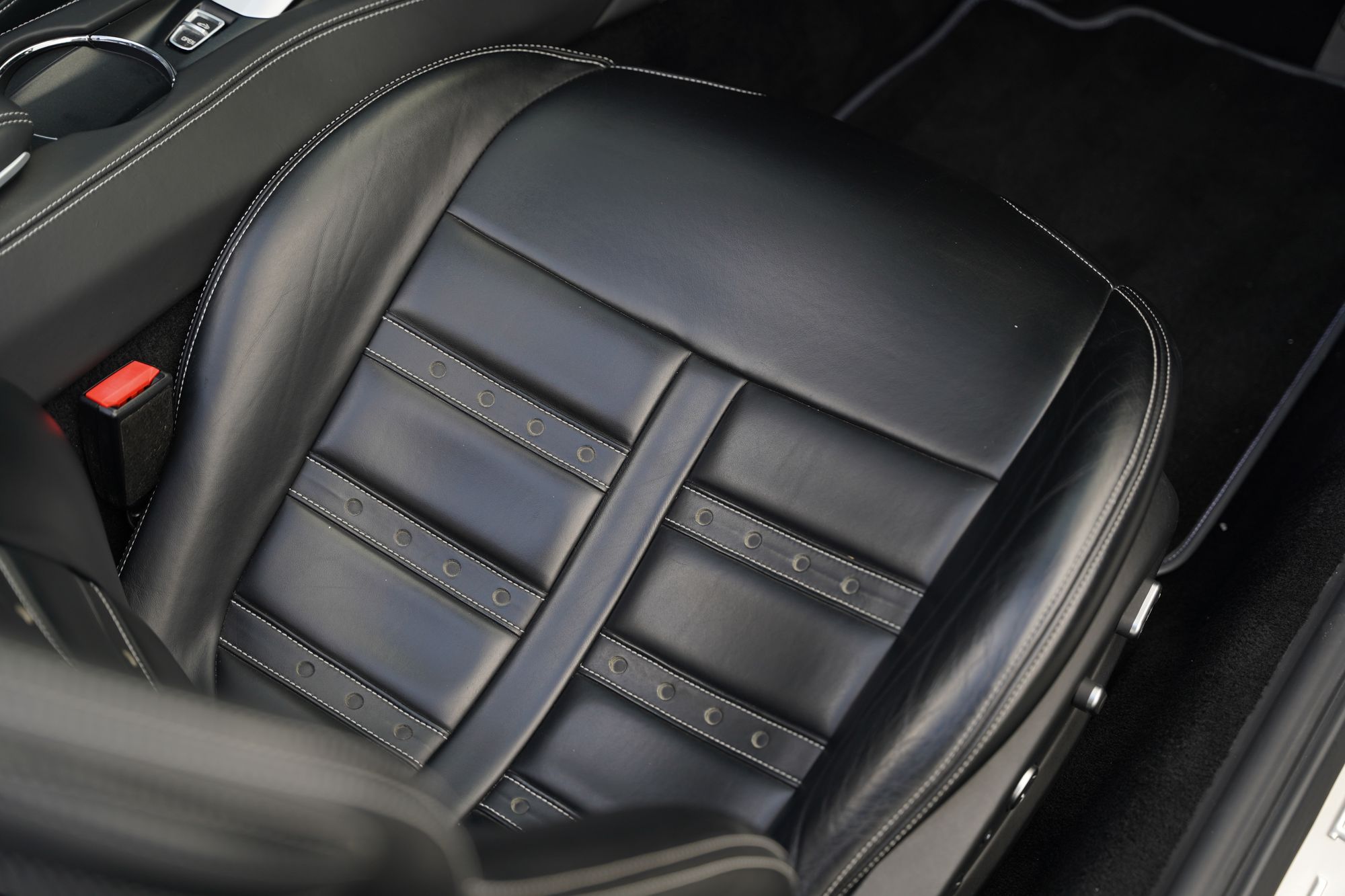 2015 Ferrari California T