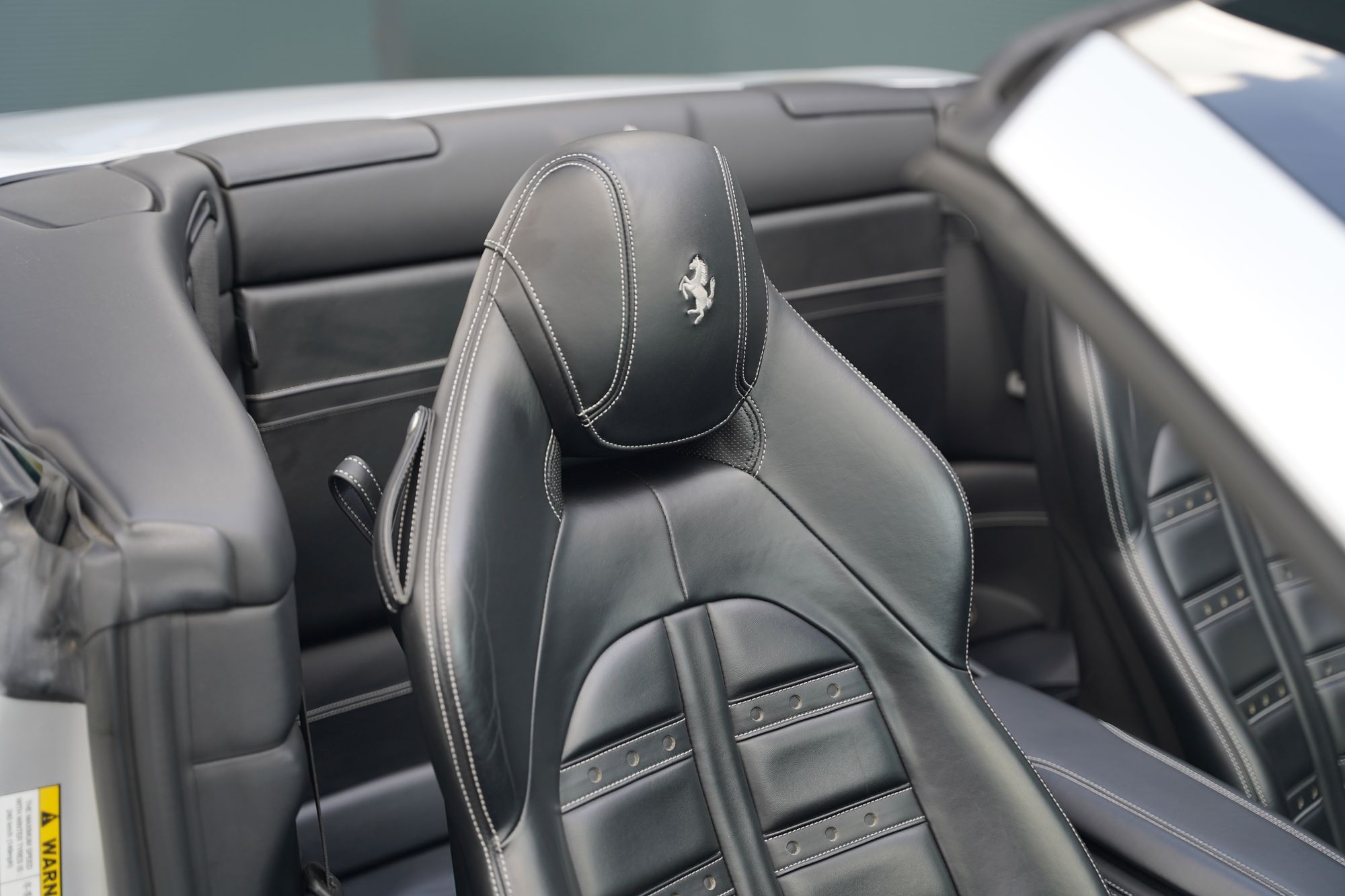 2015 Ferrari California T