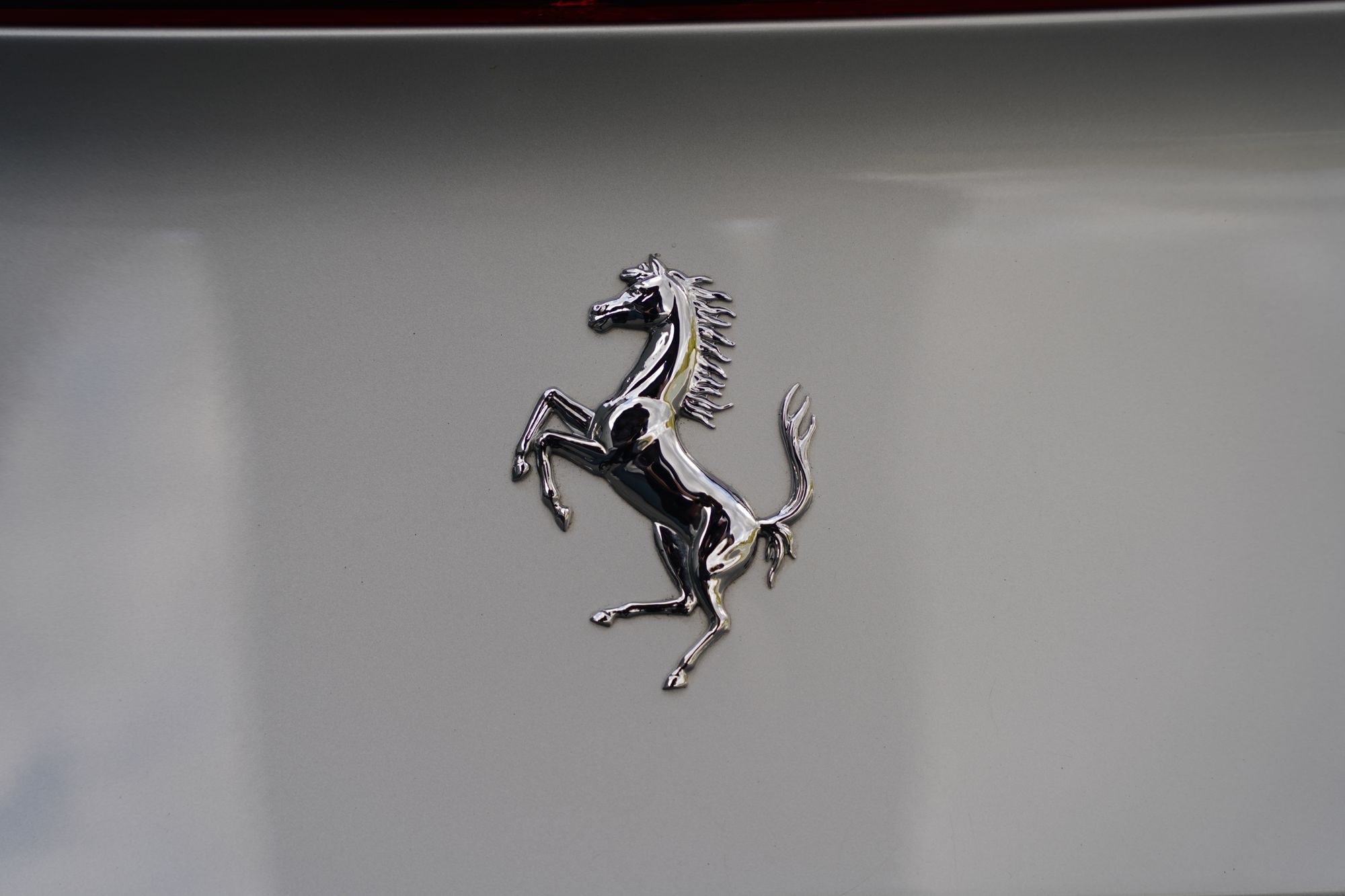 2015 Ferrari California T