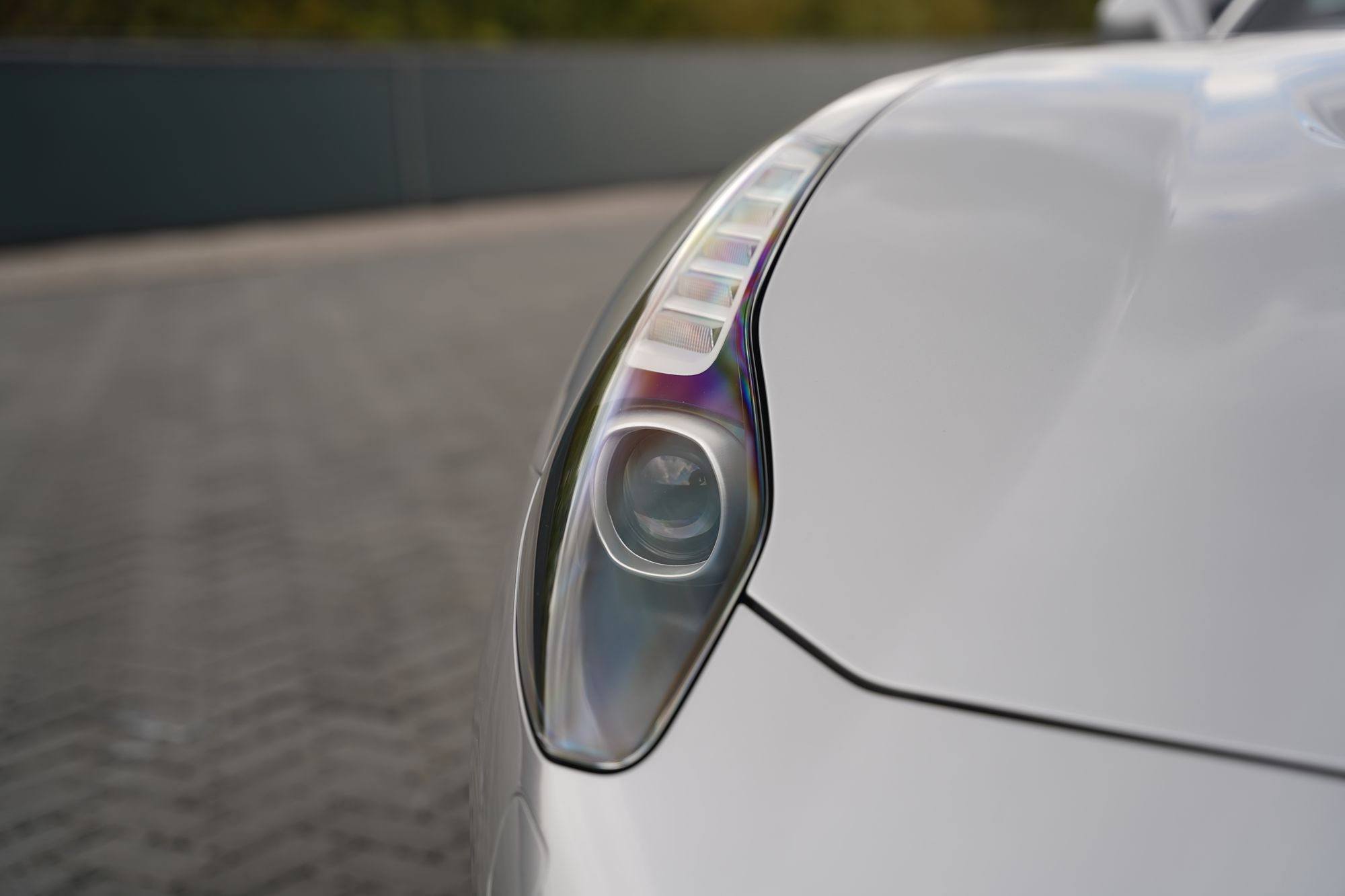 2015 Ferrari California T