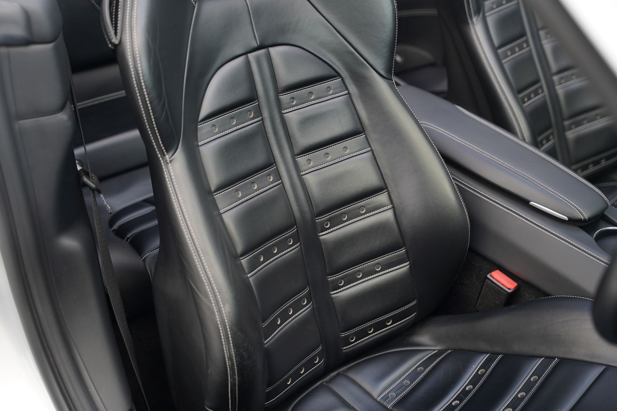 2015 Ferrari California T