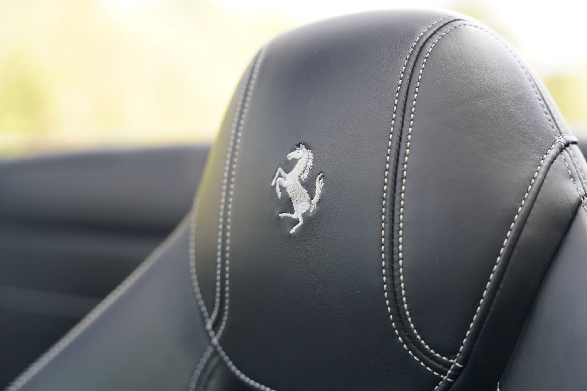 2015 Ferrari California T