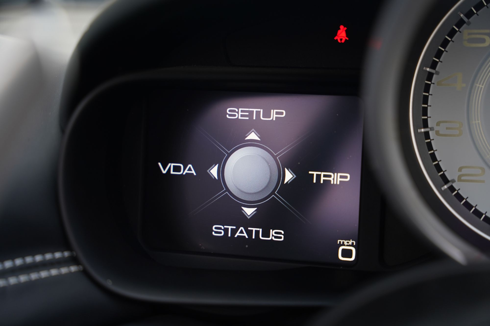 2015 Ferrari California T