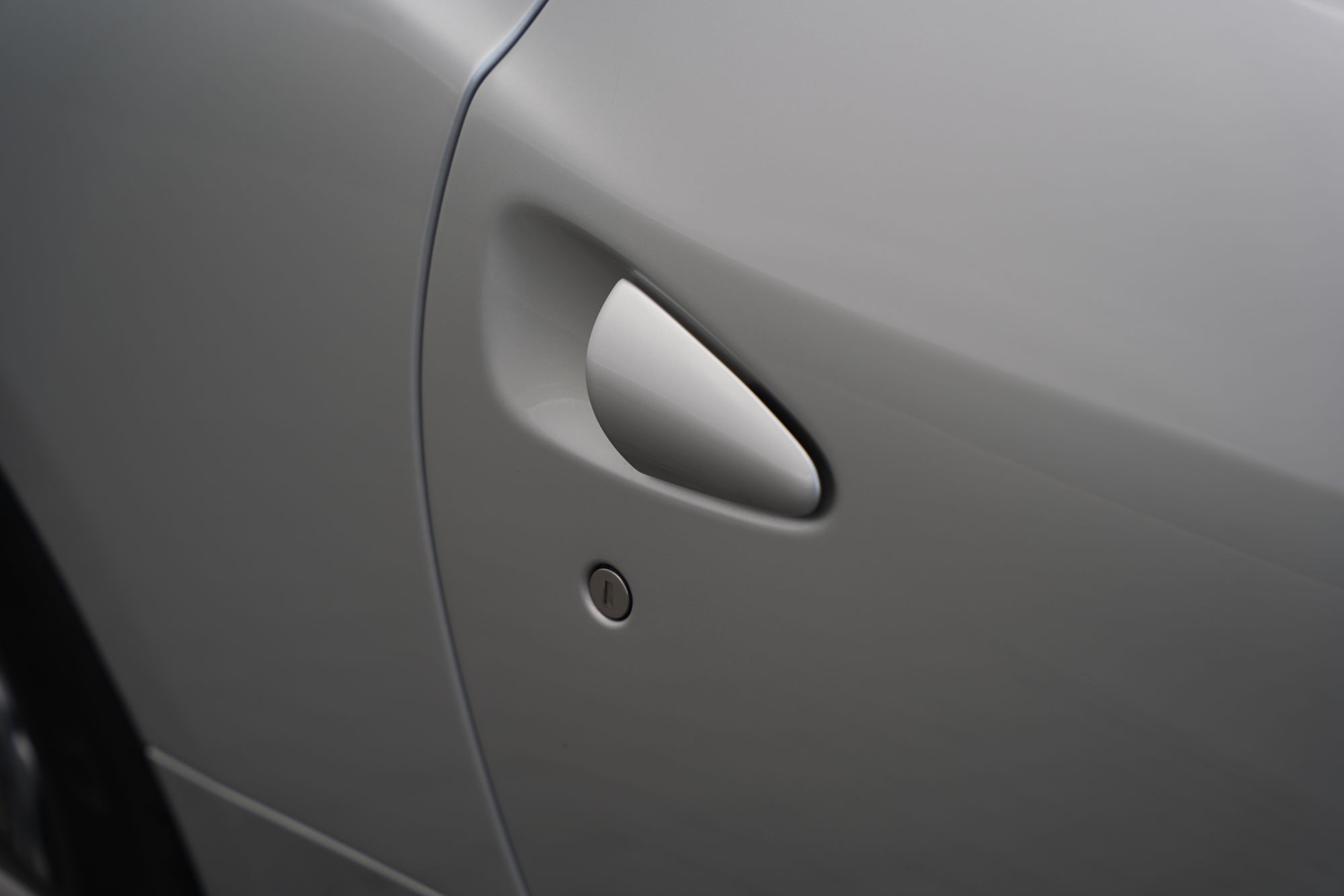 2015 Ferrari California T