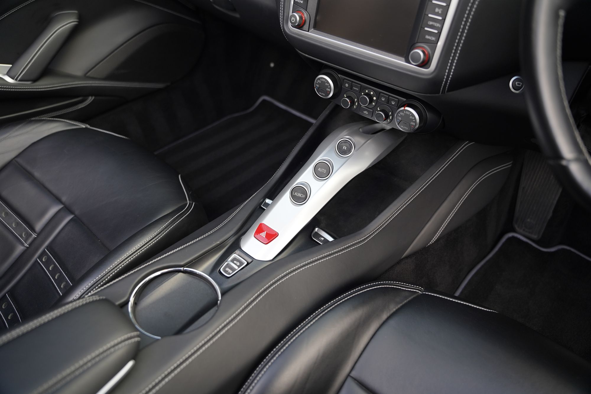 2015 Ferrari California T