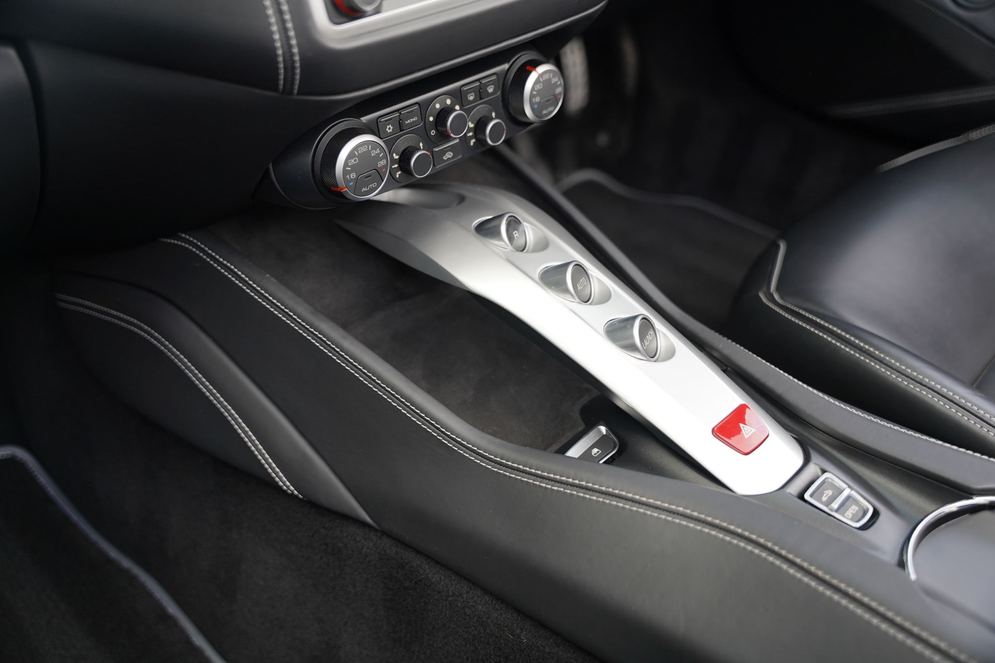 2015 Ferrari California T