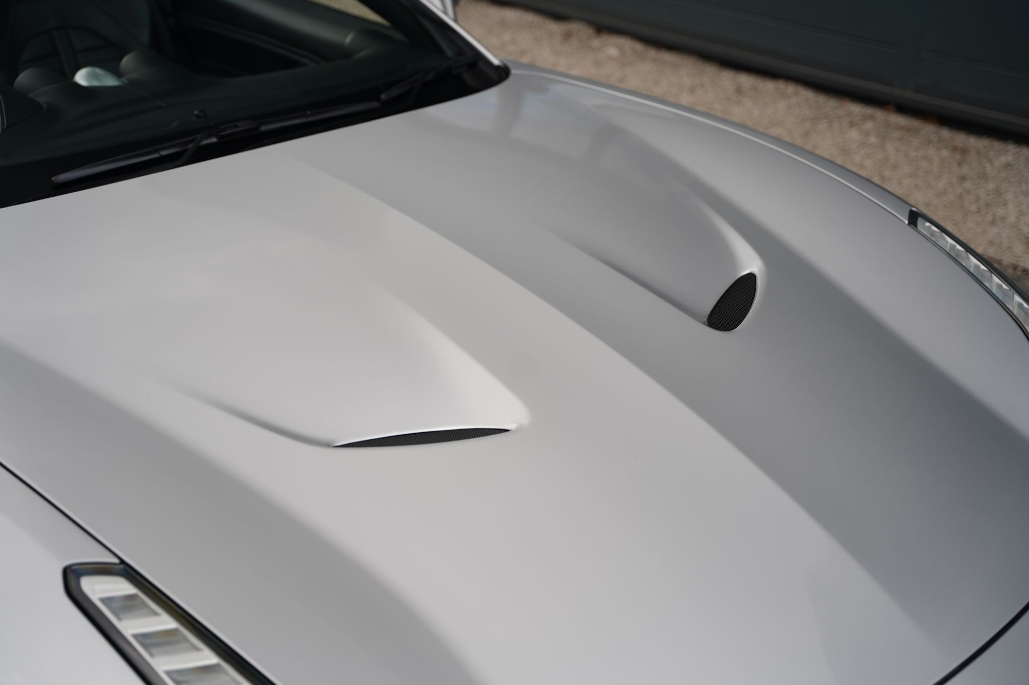 2015 Ferrari California T