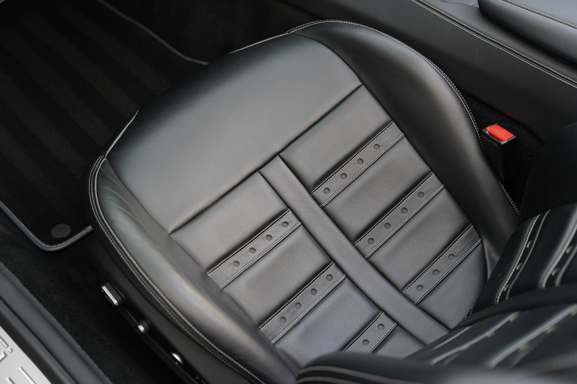 2015 Ferrari California T