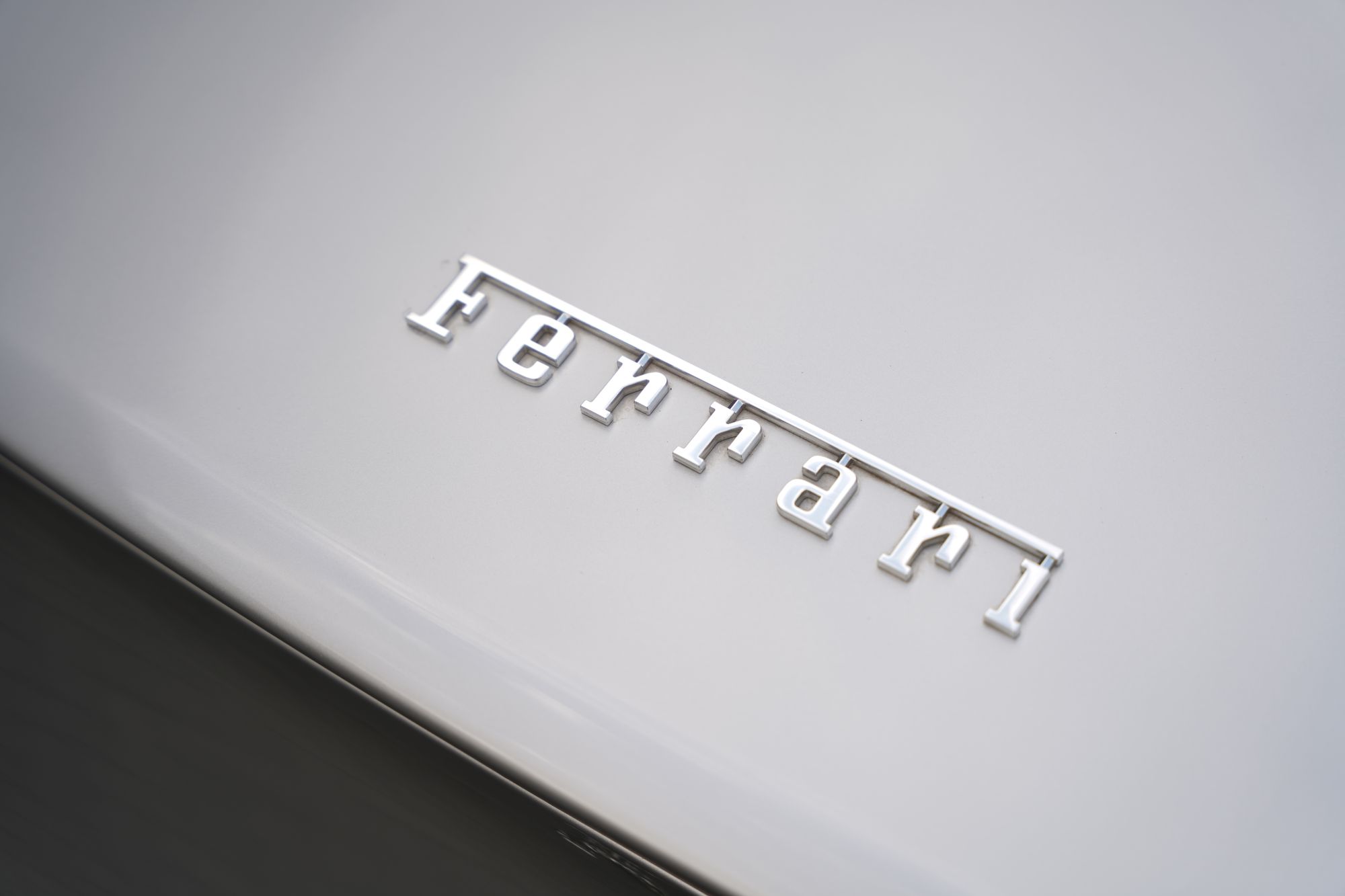 2015 Ferrari California T