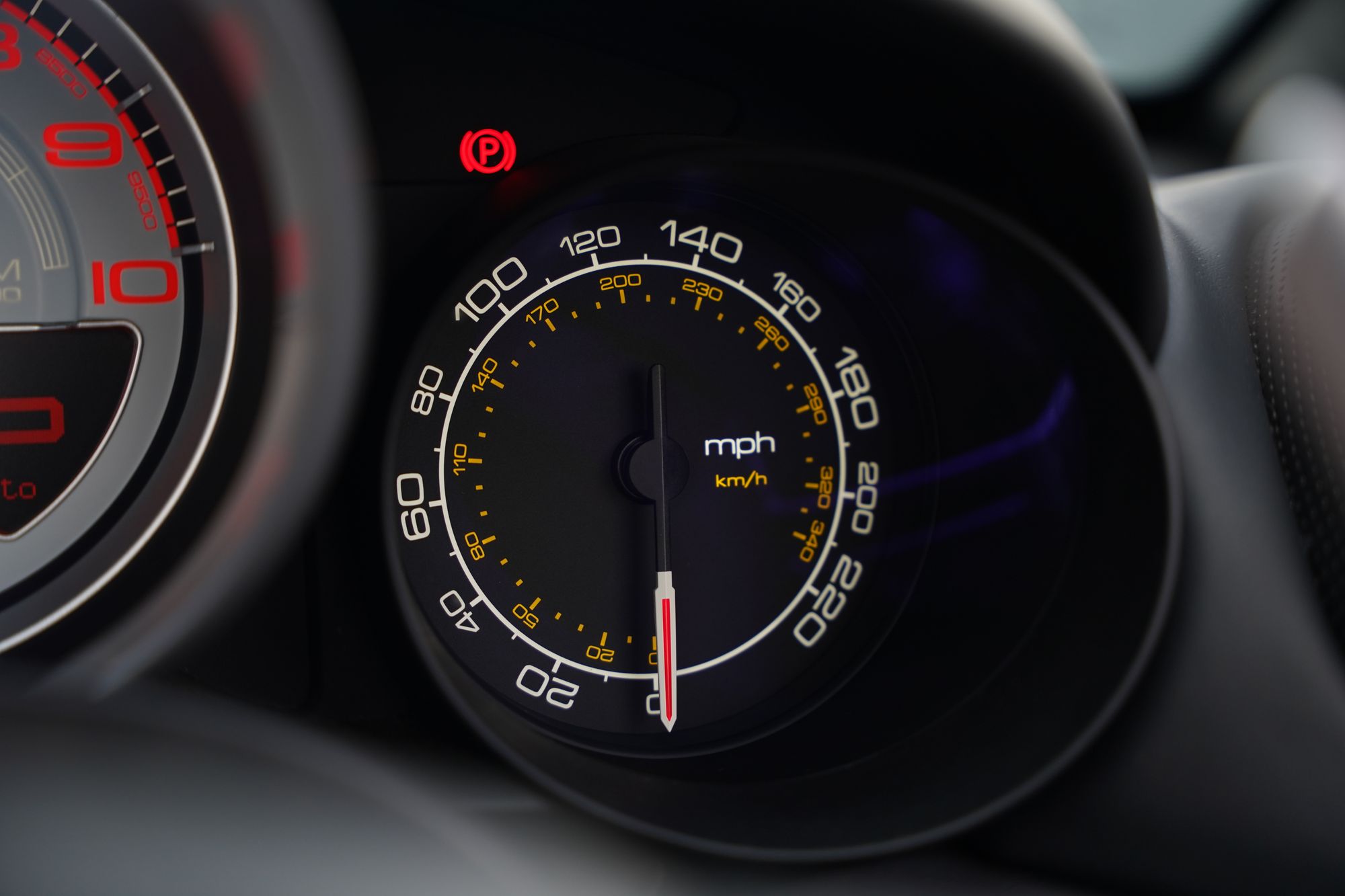 2015 Ferrari California T