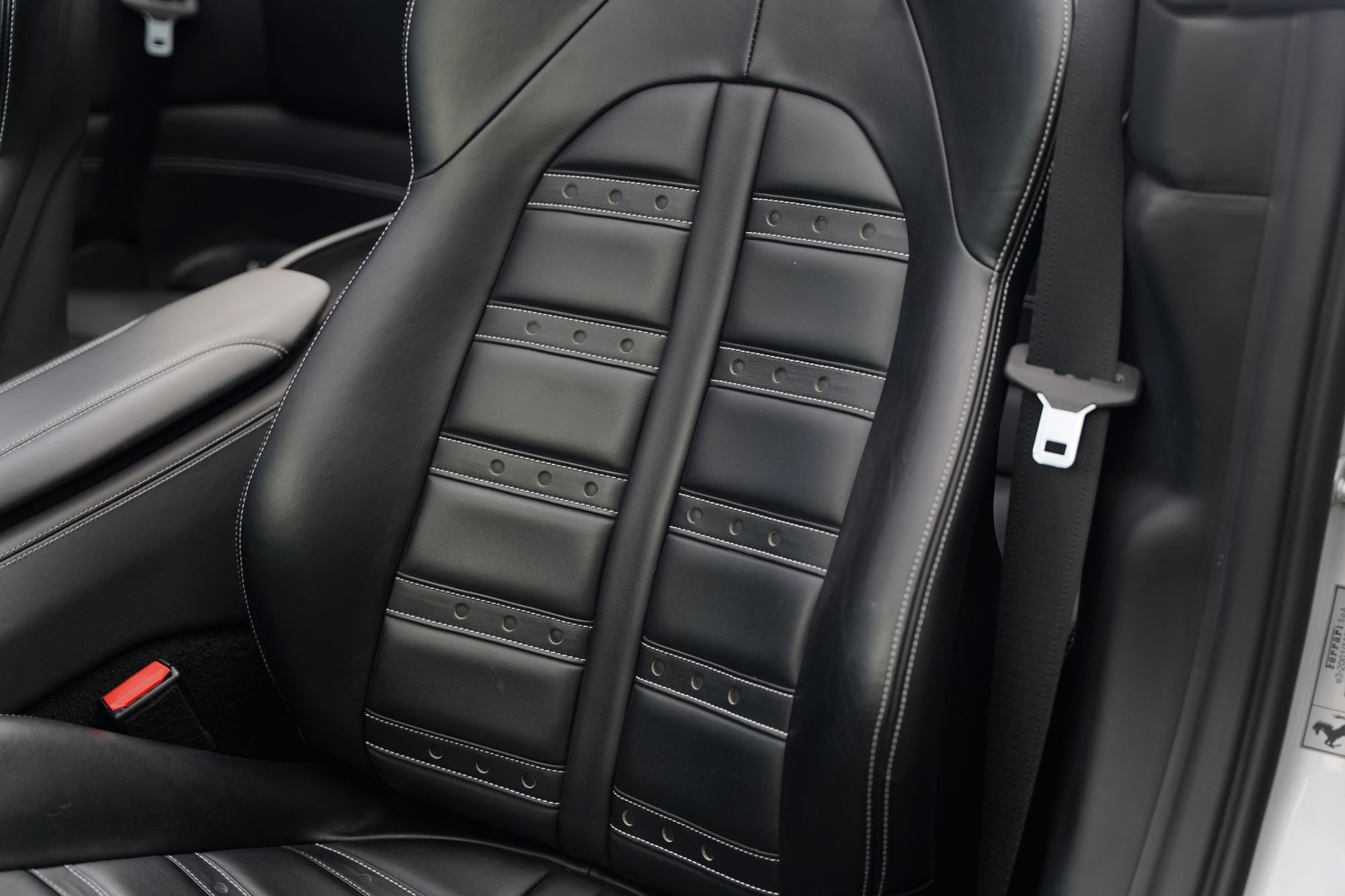 2015 Ferrari California T