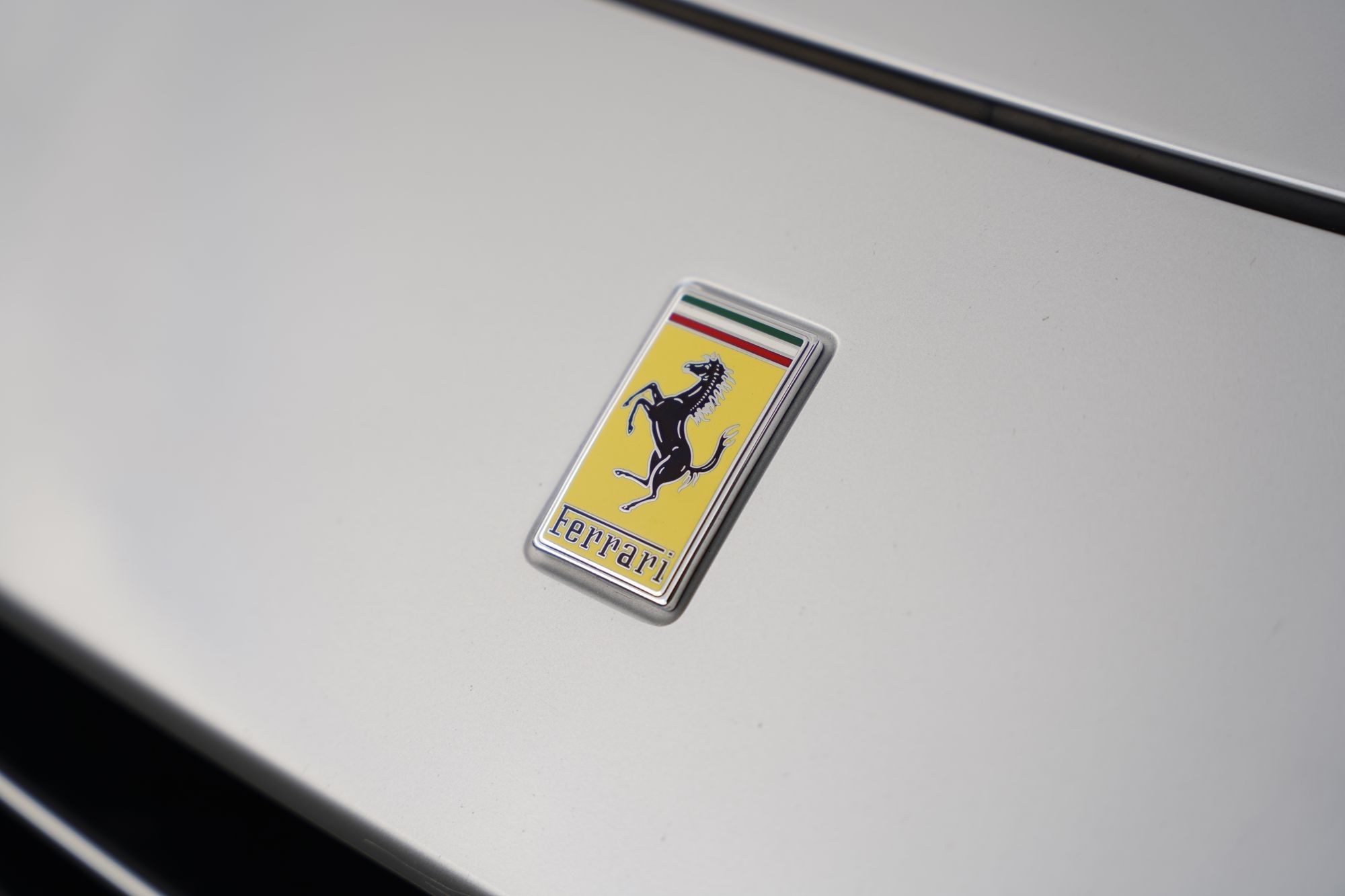 2015 Ferrari California T