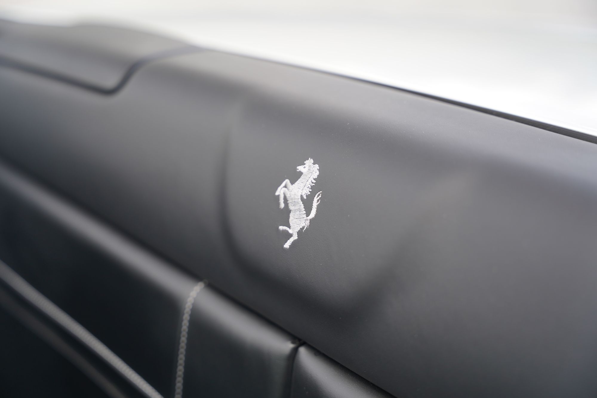 2015 Ferrari California T