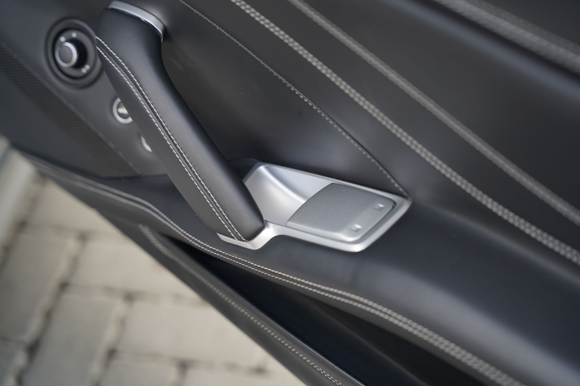 2015 Ferrari California T