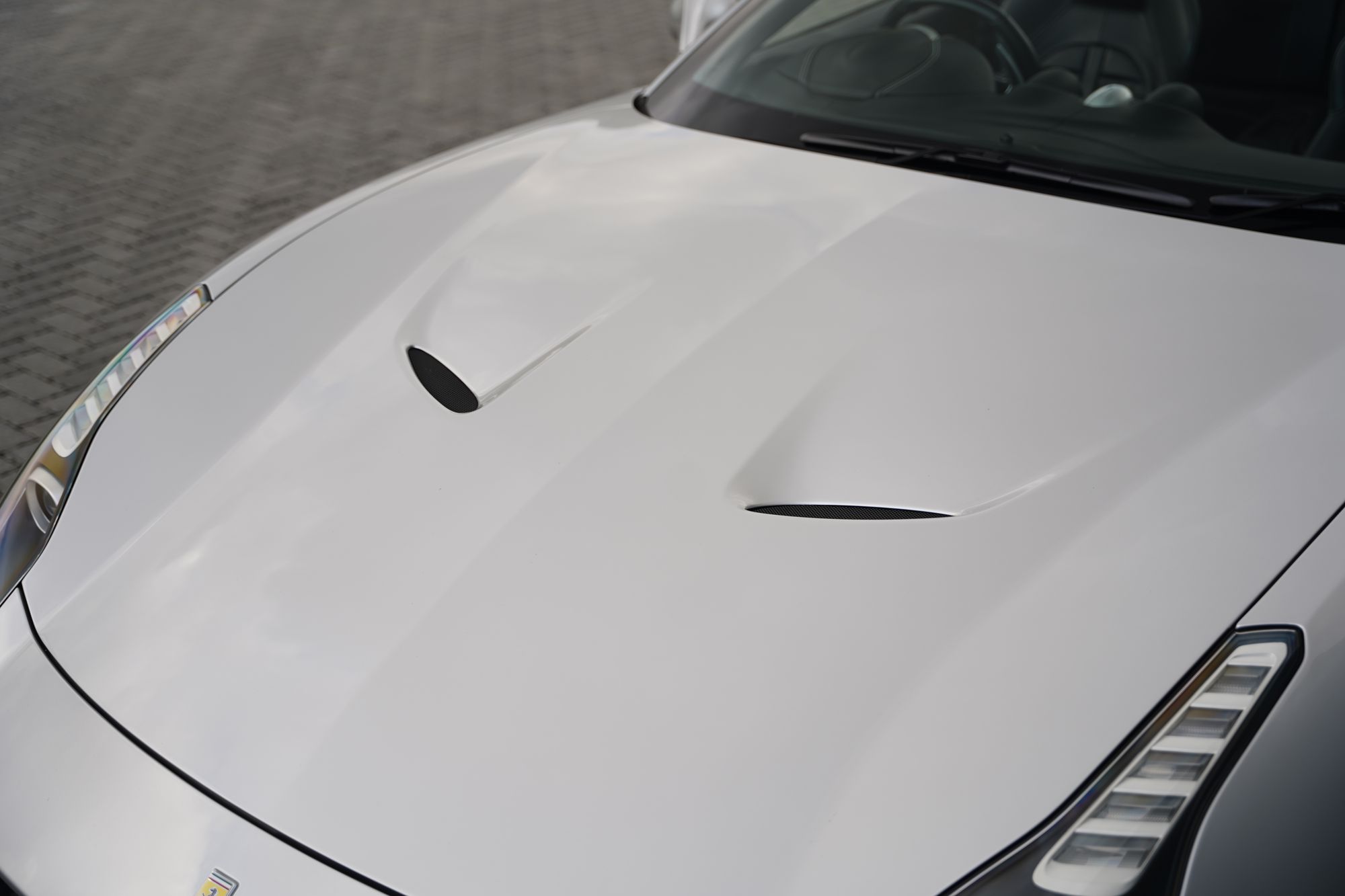 2015 Ferrari California T