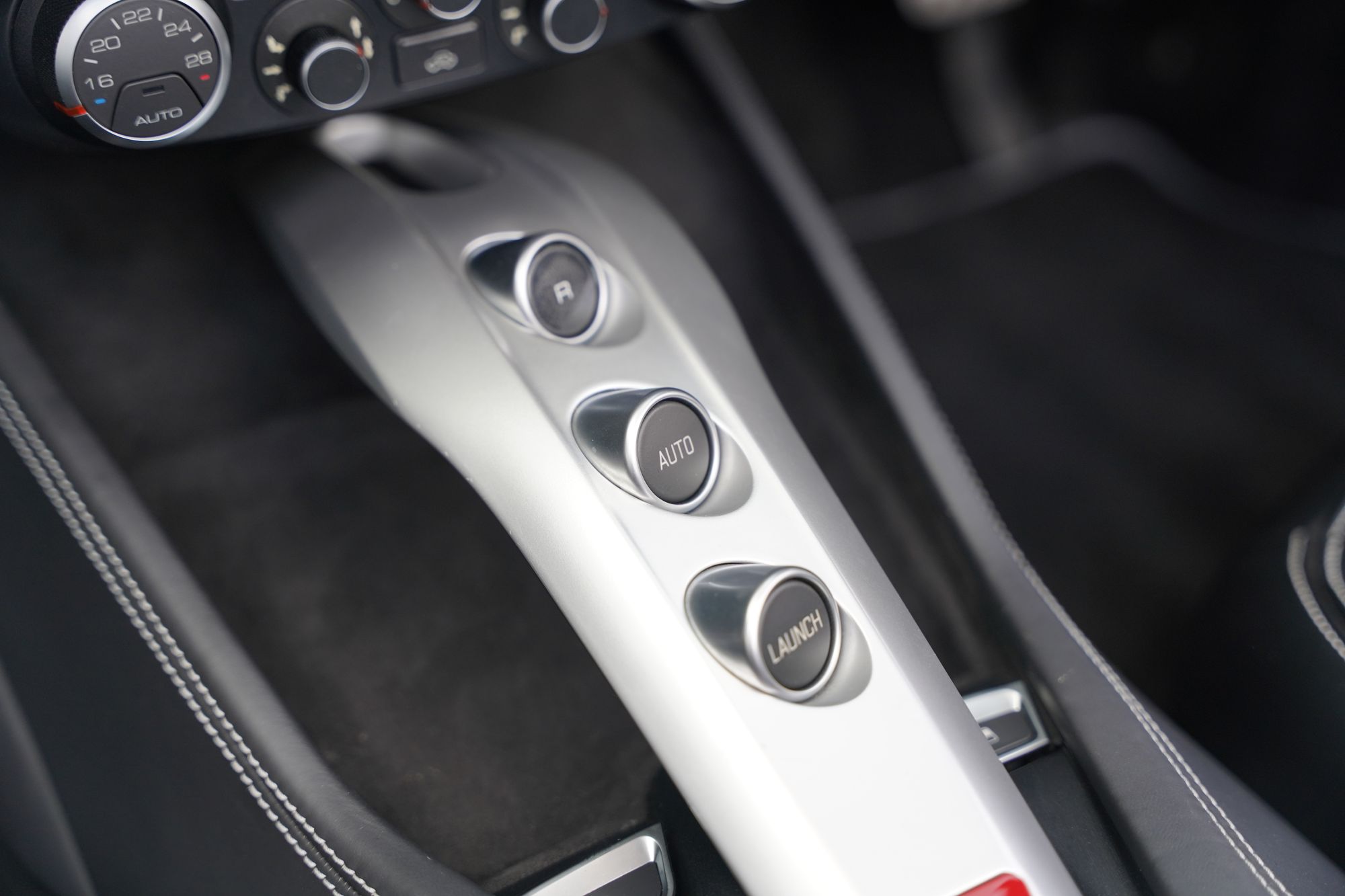 2015 Ferrari California T