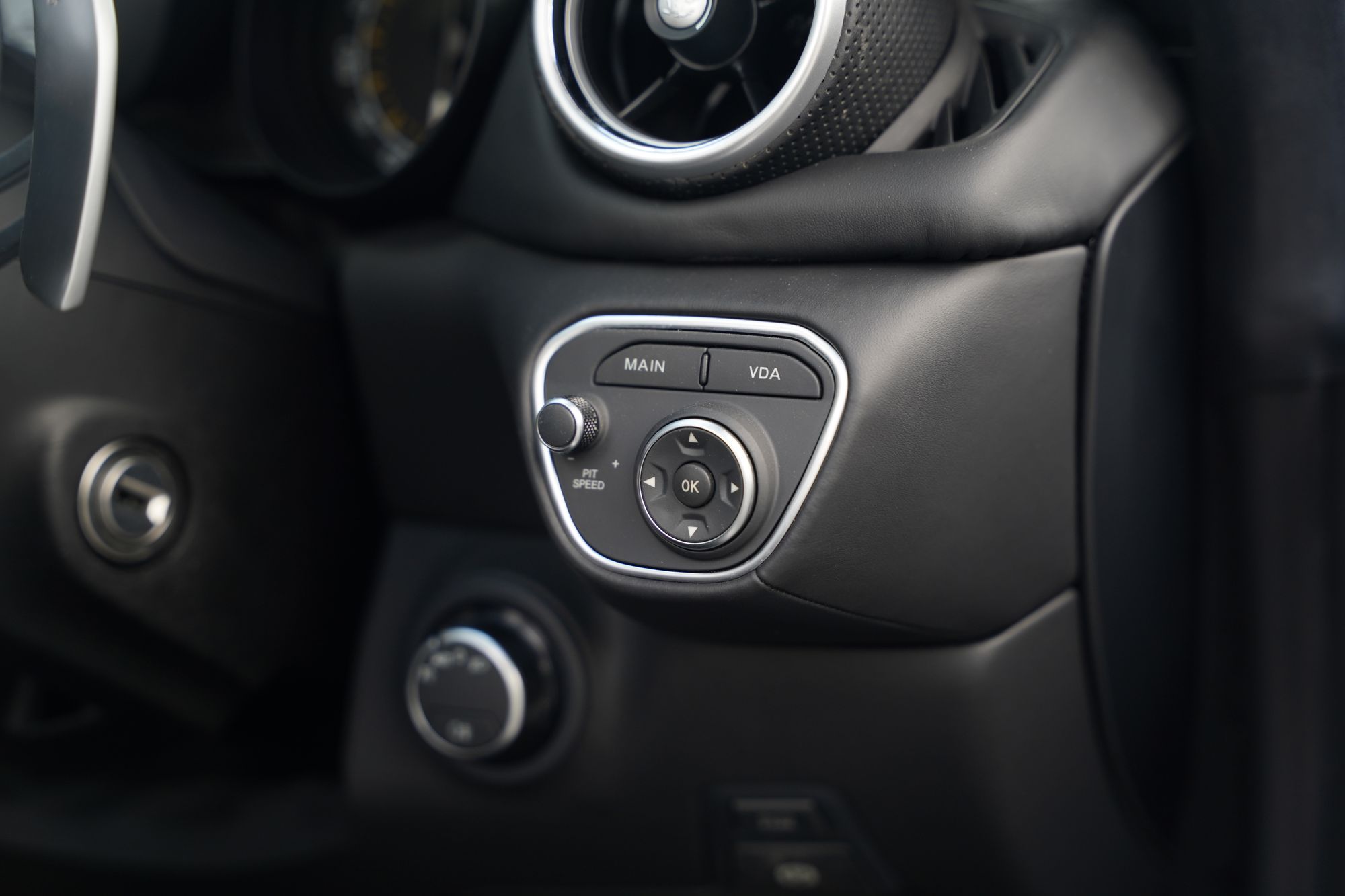 2015 Ferrari California T