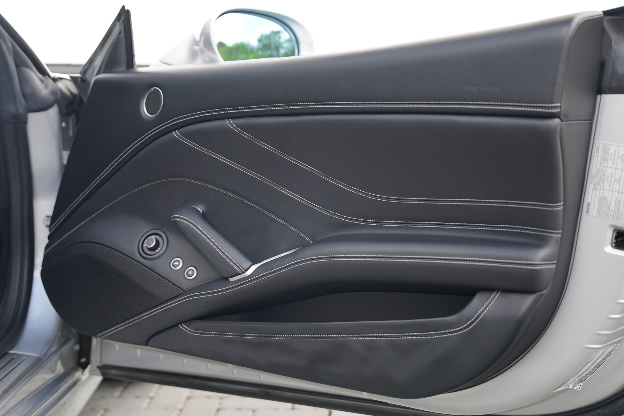 2015 Ferrari California T