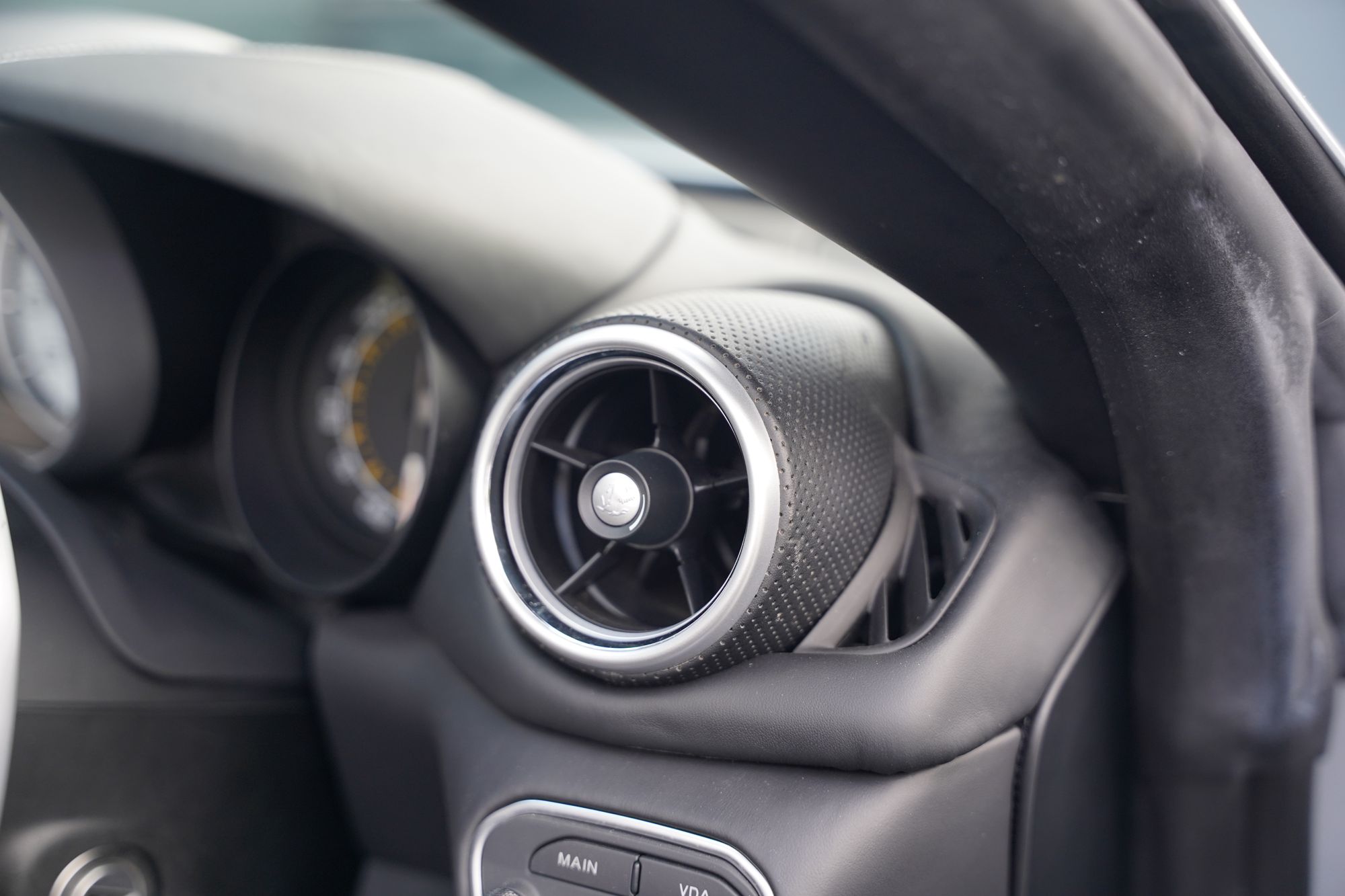 2015 Ferrari California T