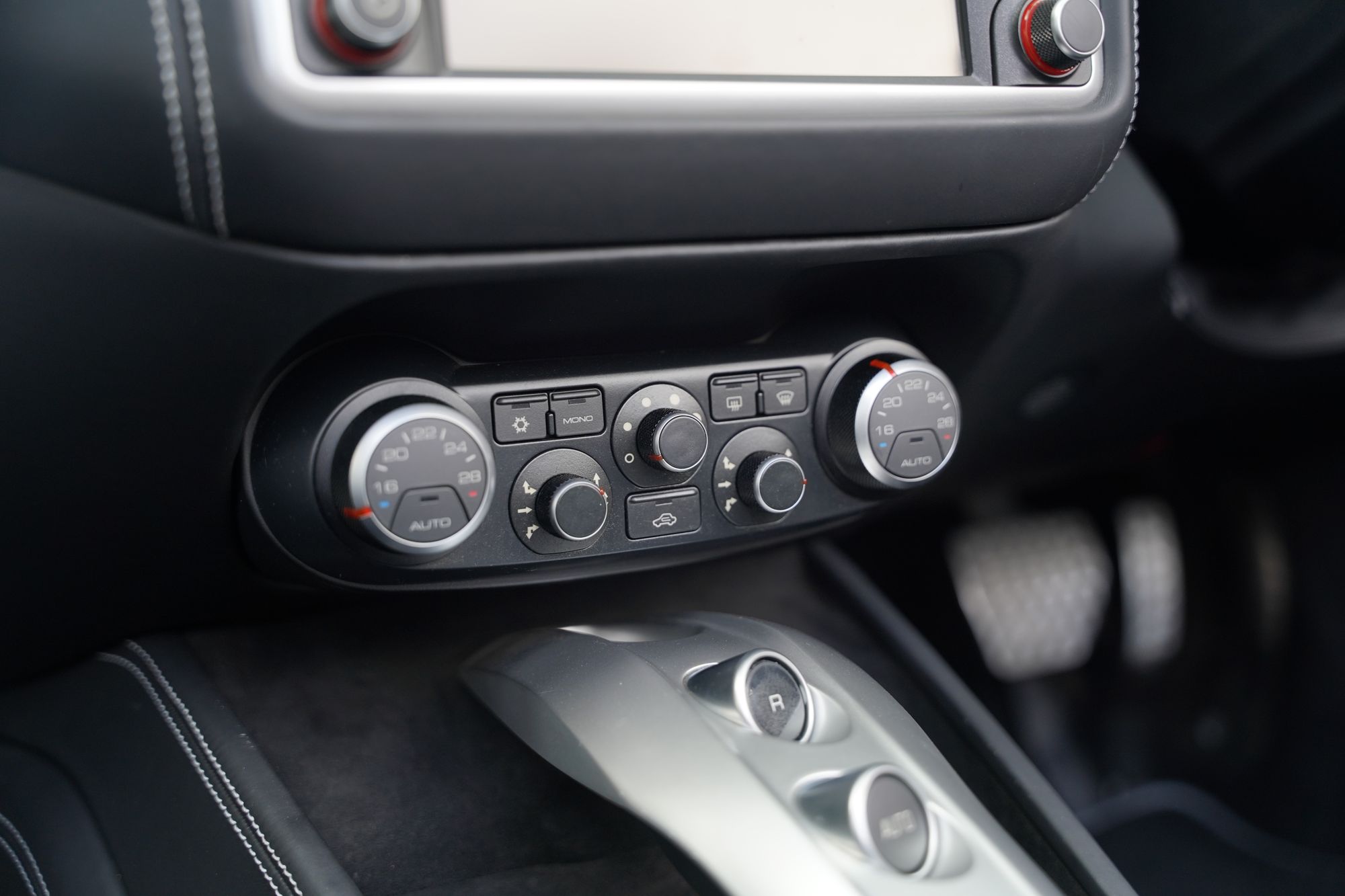 2015 Ferrari California T
