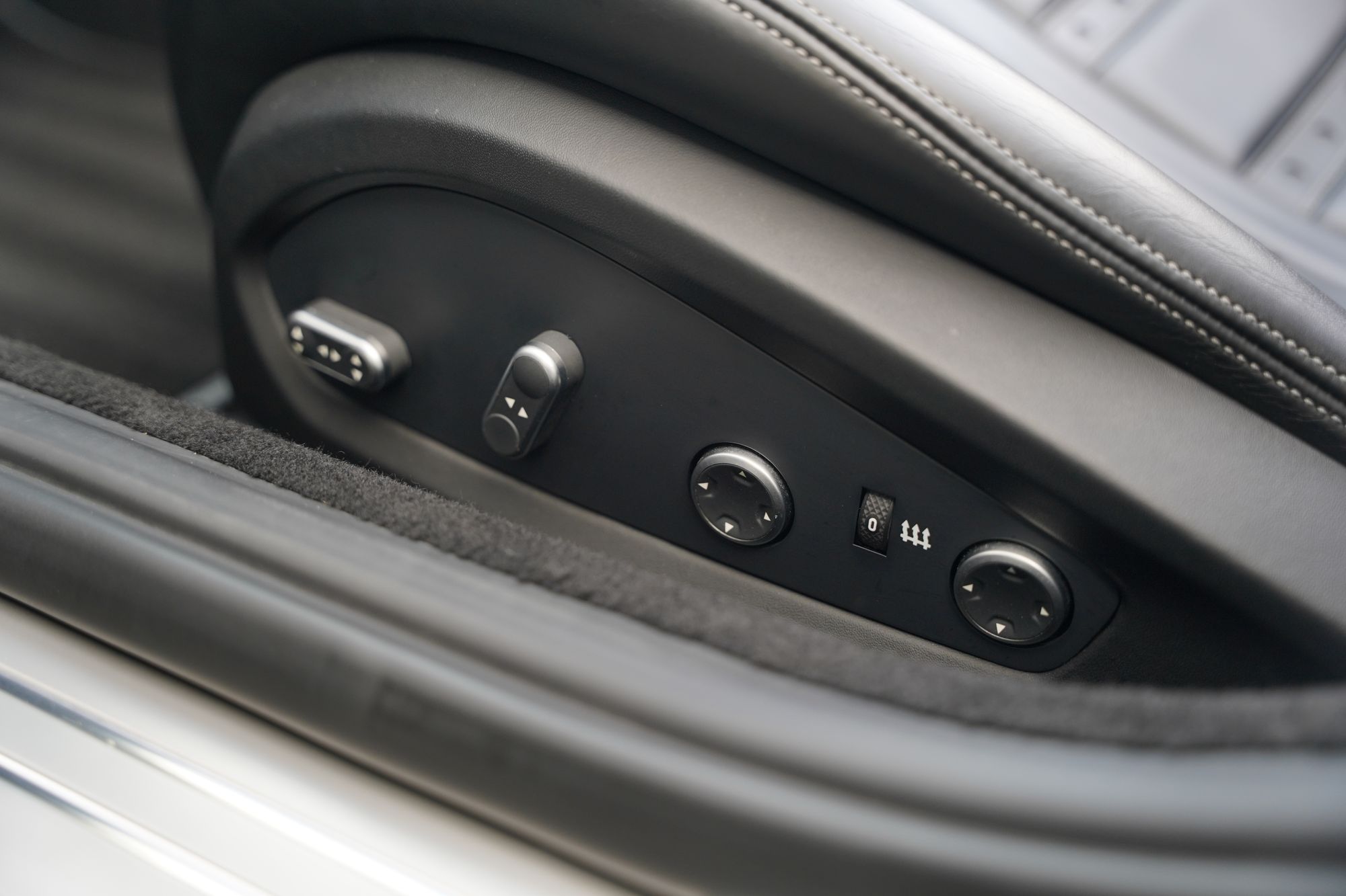 2015 Ferrari California T
