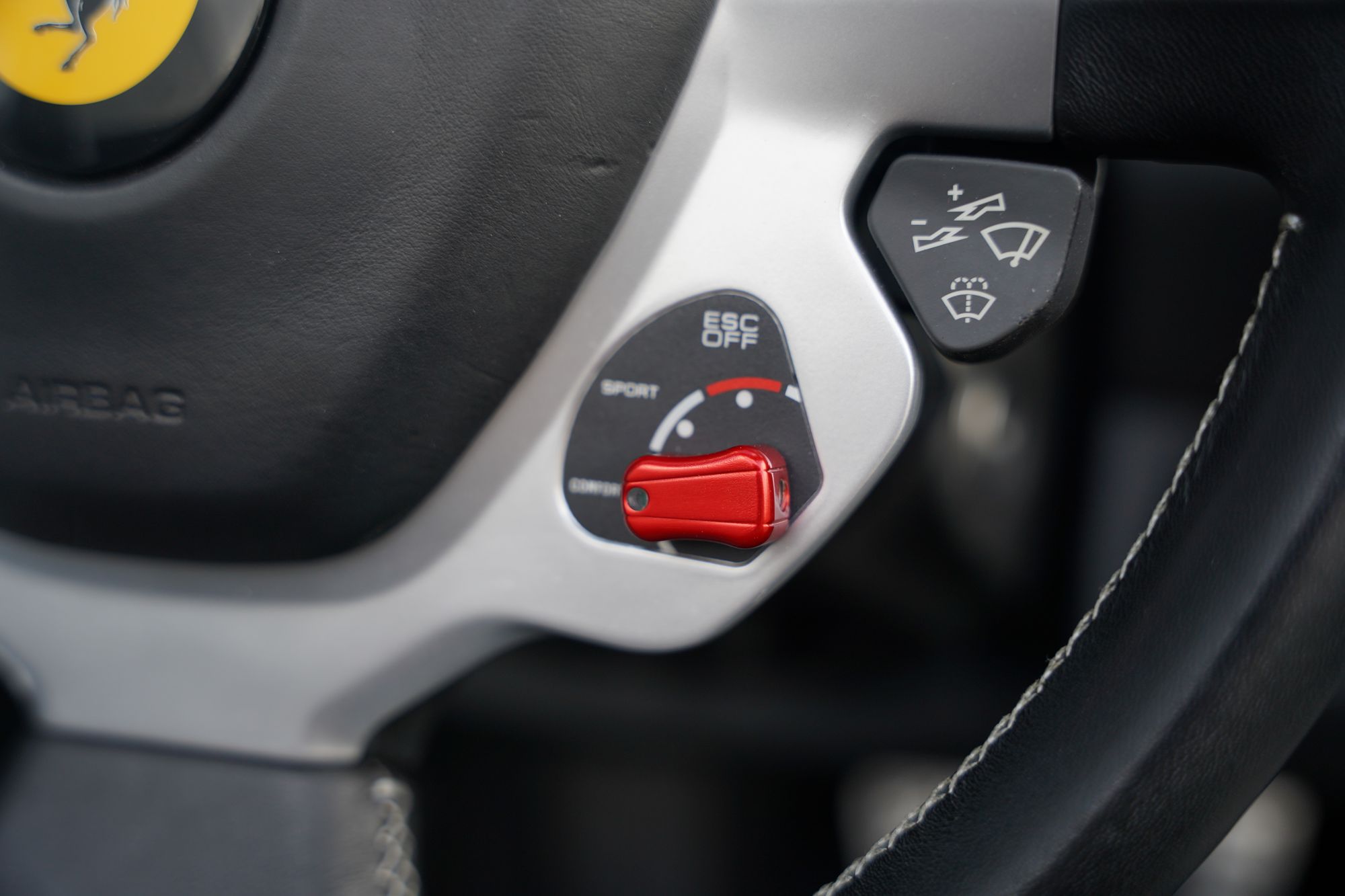 2015 Ferrari California T