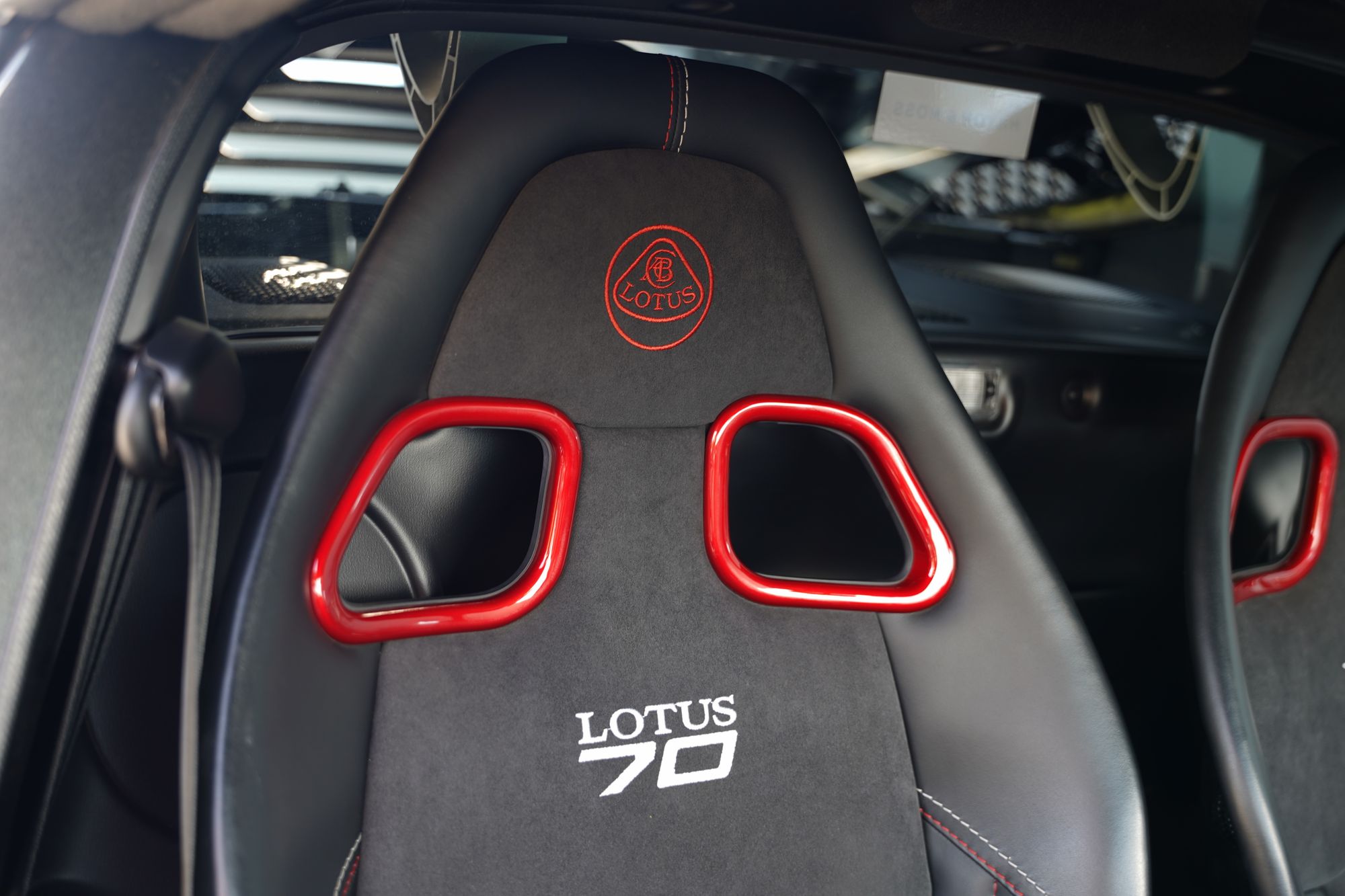2020 Lotus Exige Sport 350 70th Anniversary