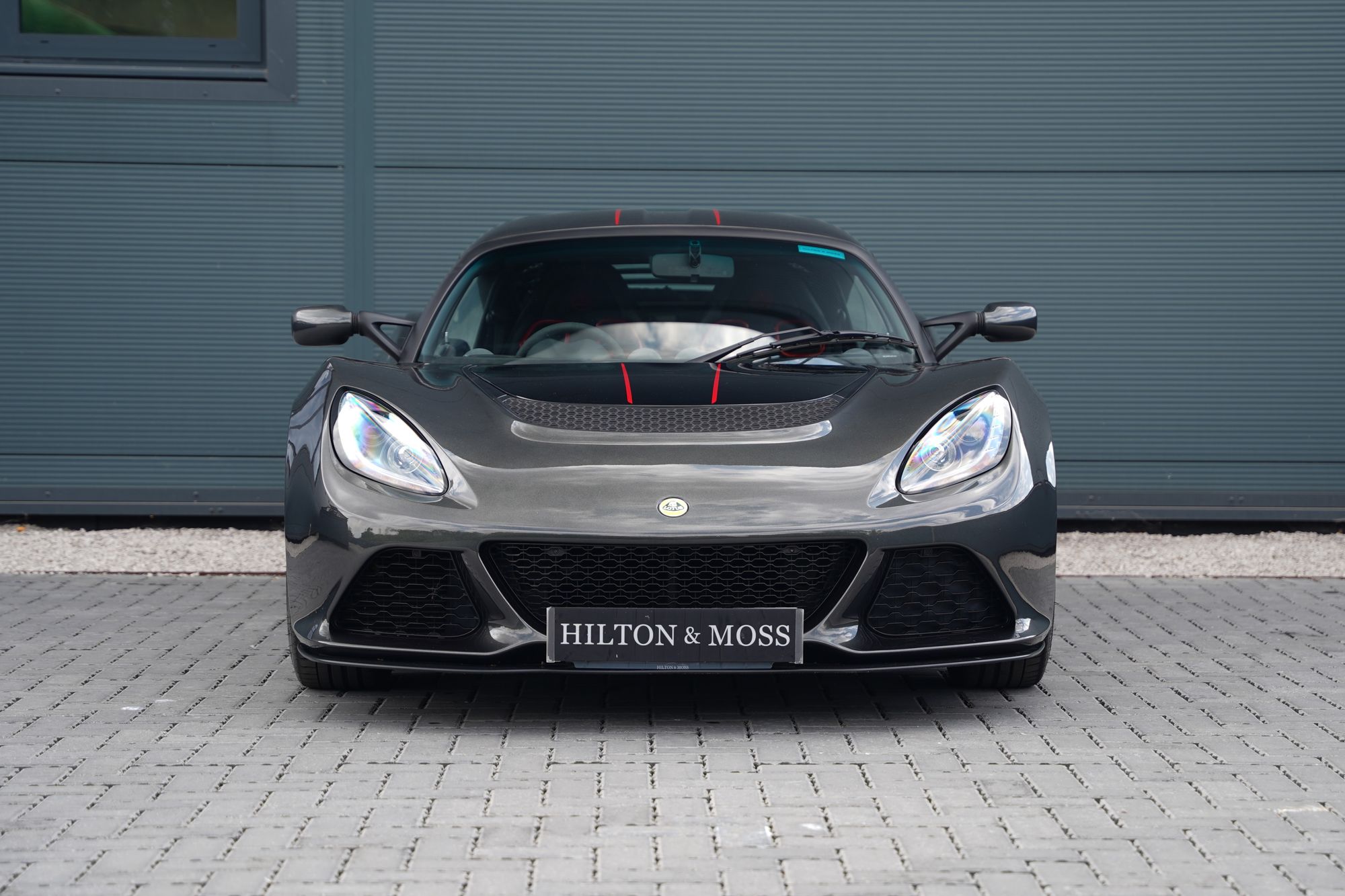 2020 Lotus Exige Sport 350 70th Anniversary