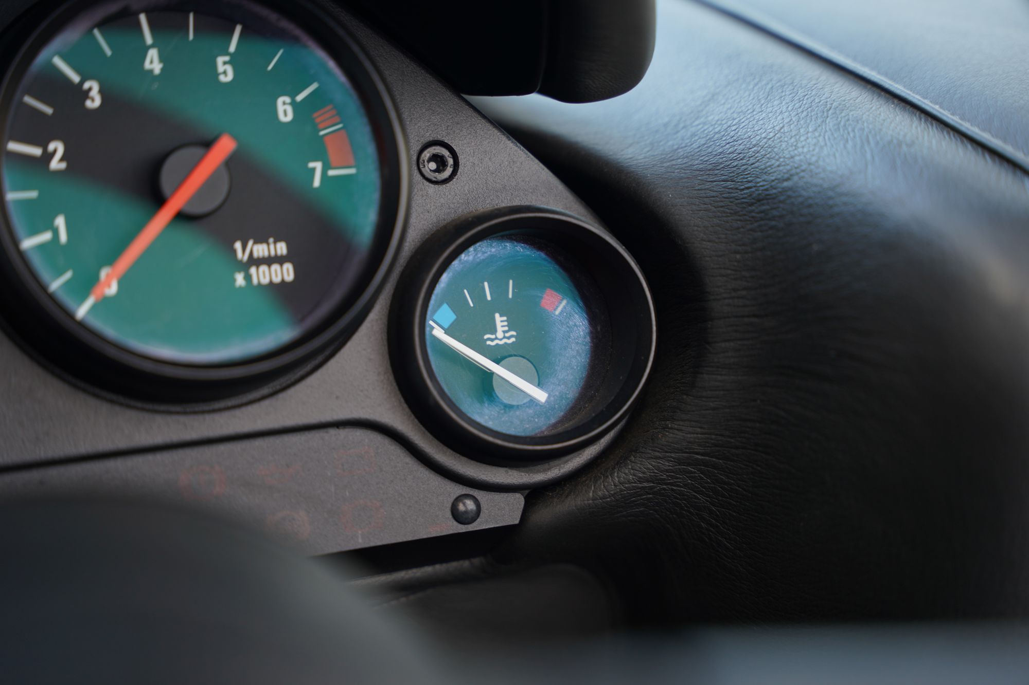 1989 BMW Z1 Roadster