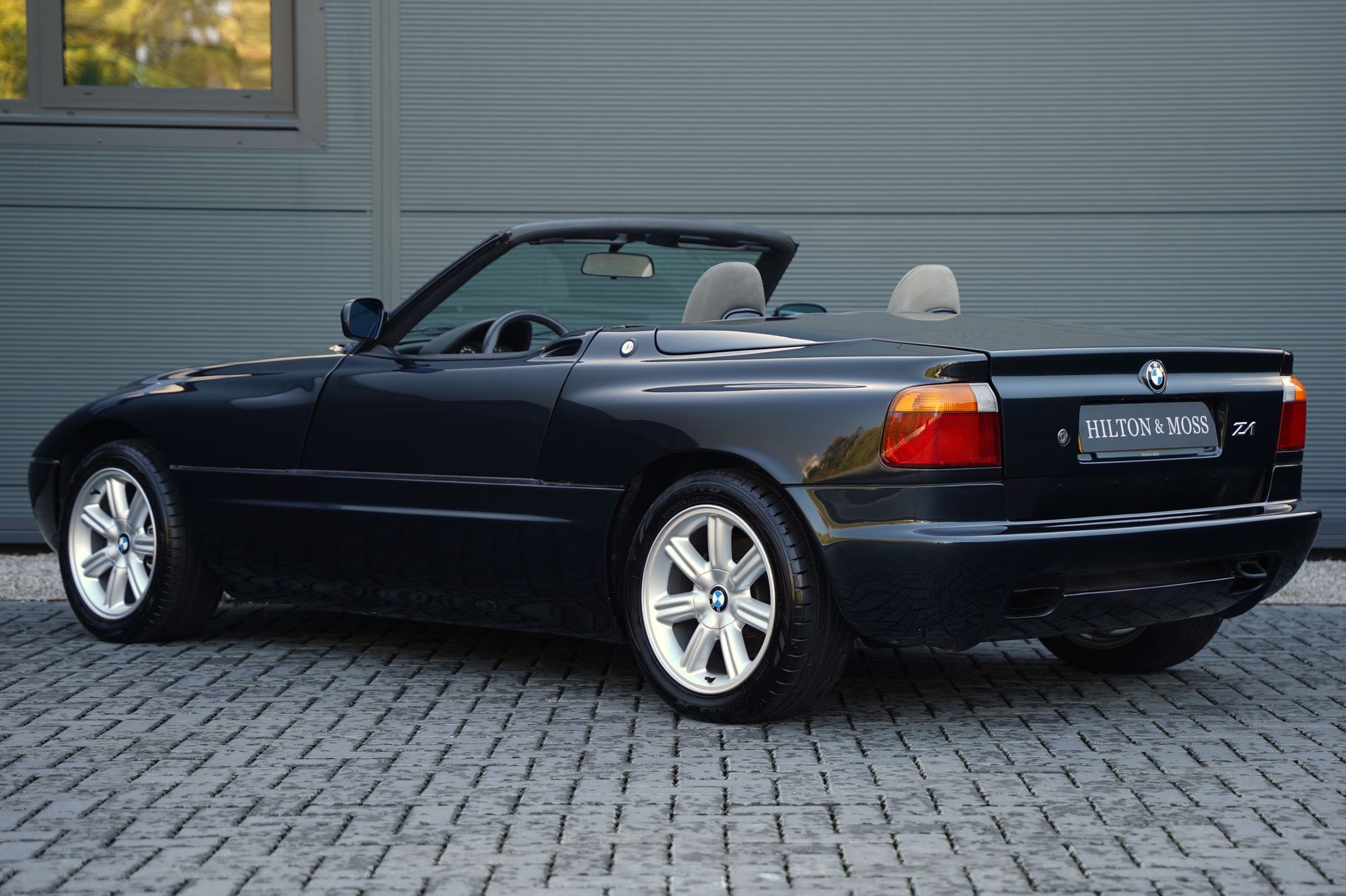 1989 BMW Z1 Roadster