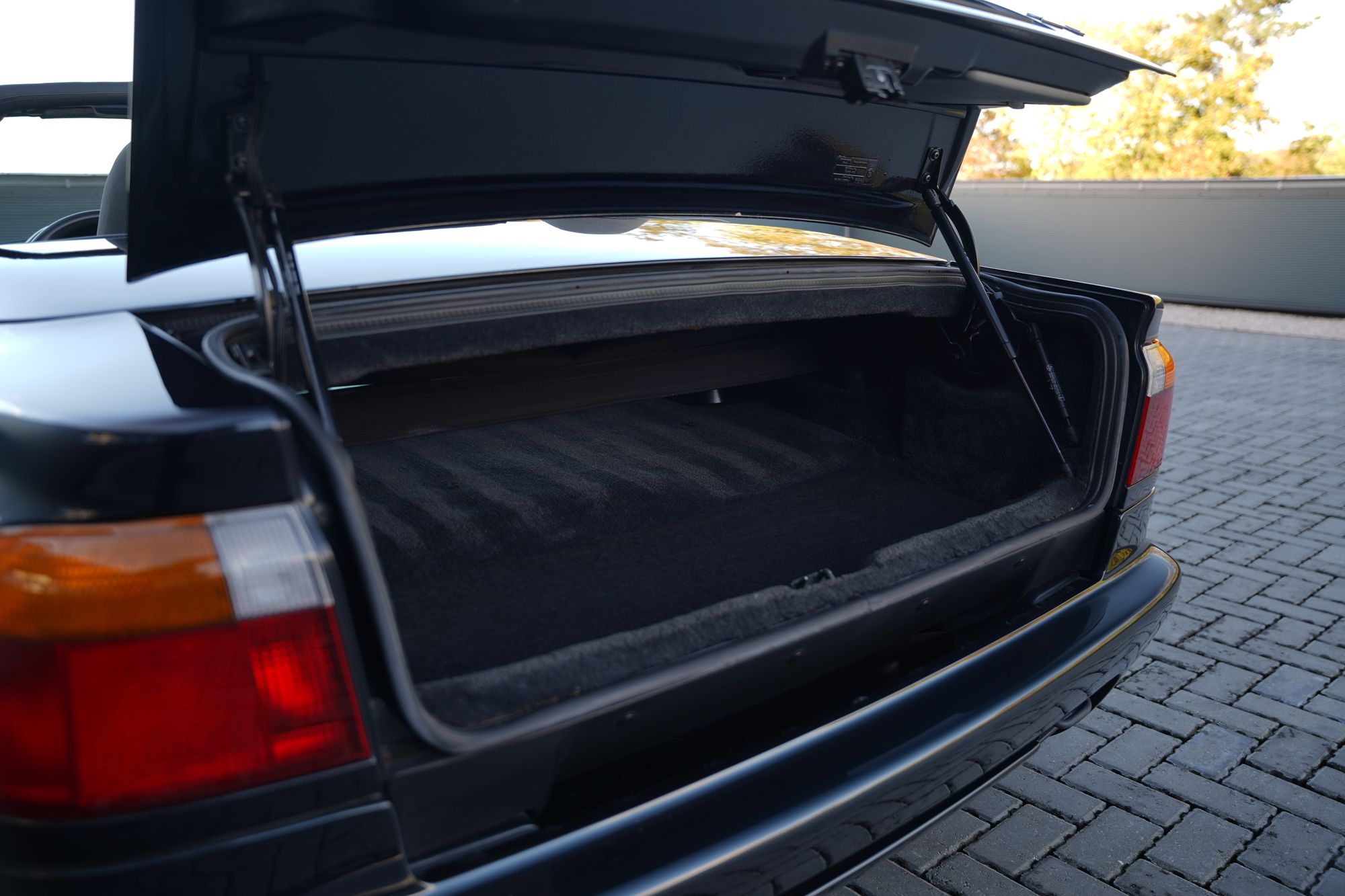 1989 BMW Z1 Roadster