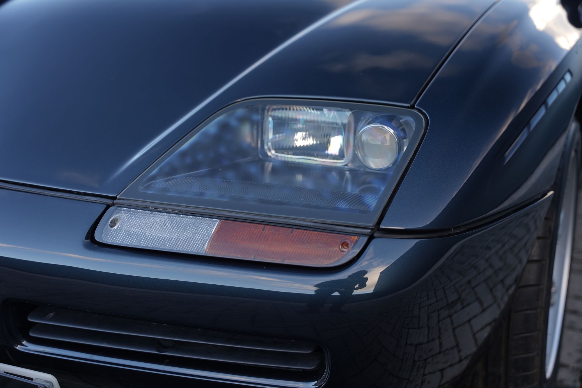 1989 BMW Z1 Roadster