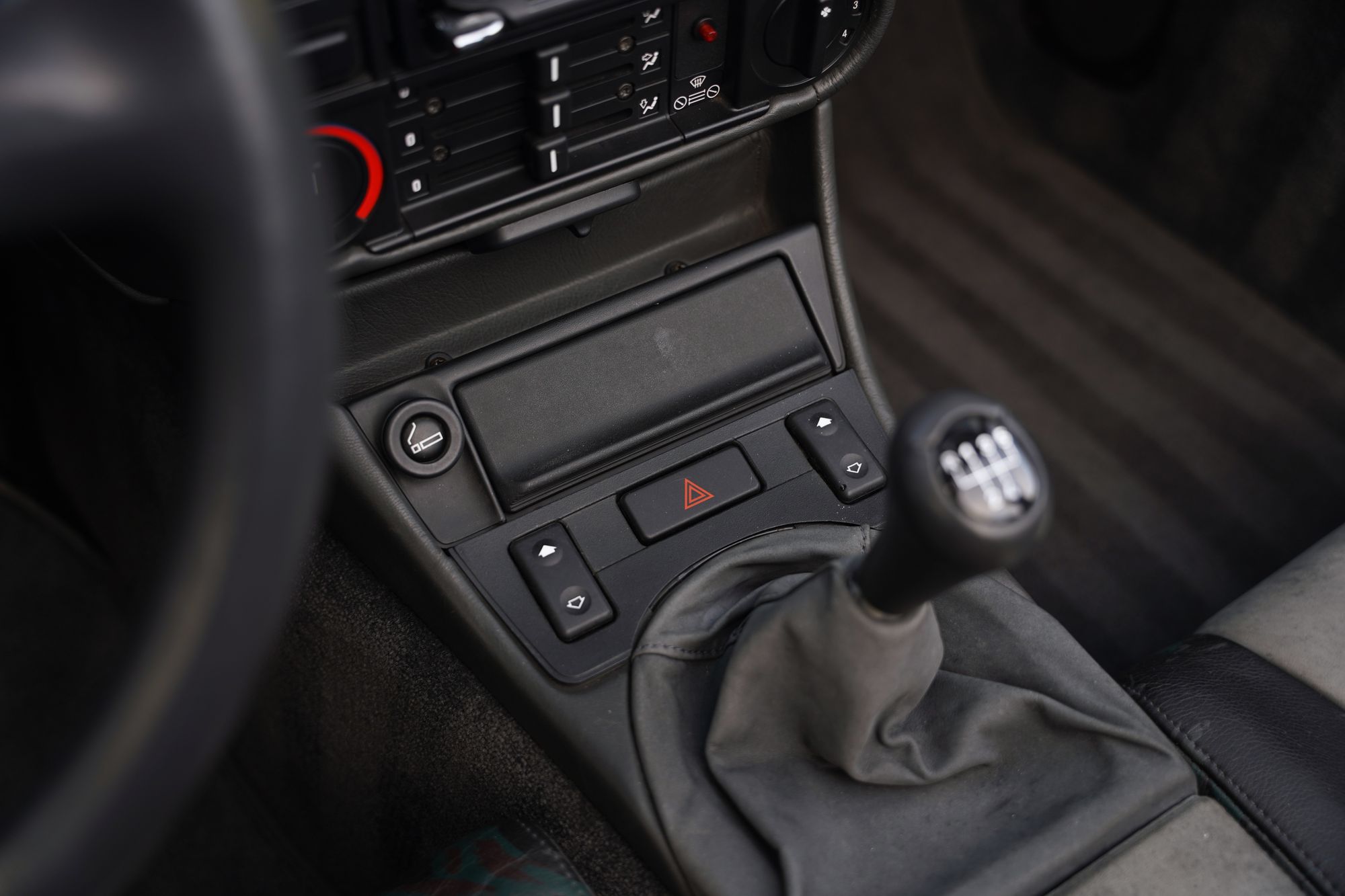 1989 BMW Z1 Roadster