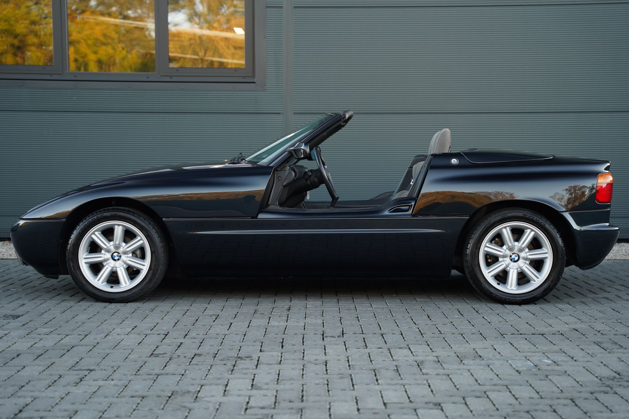 1989 BMW Z1 Roadster