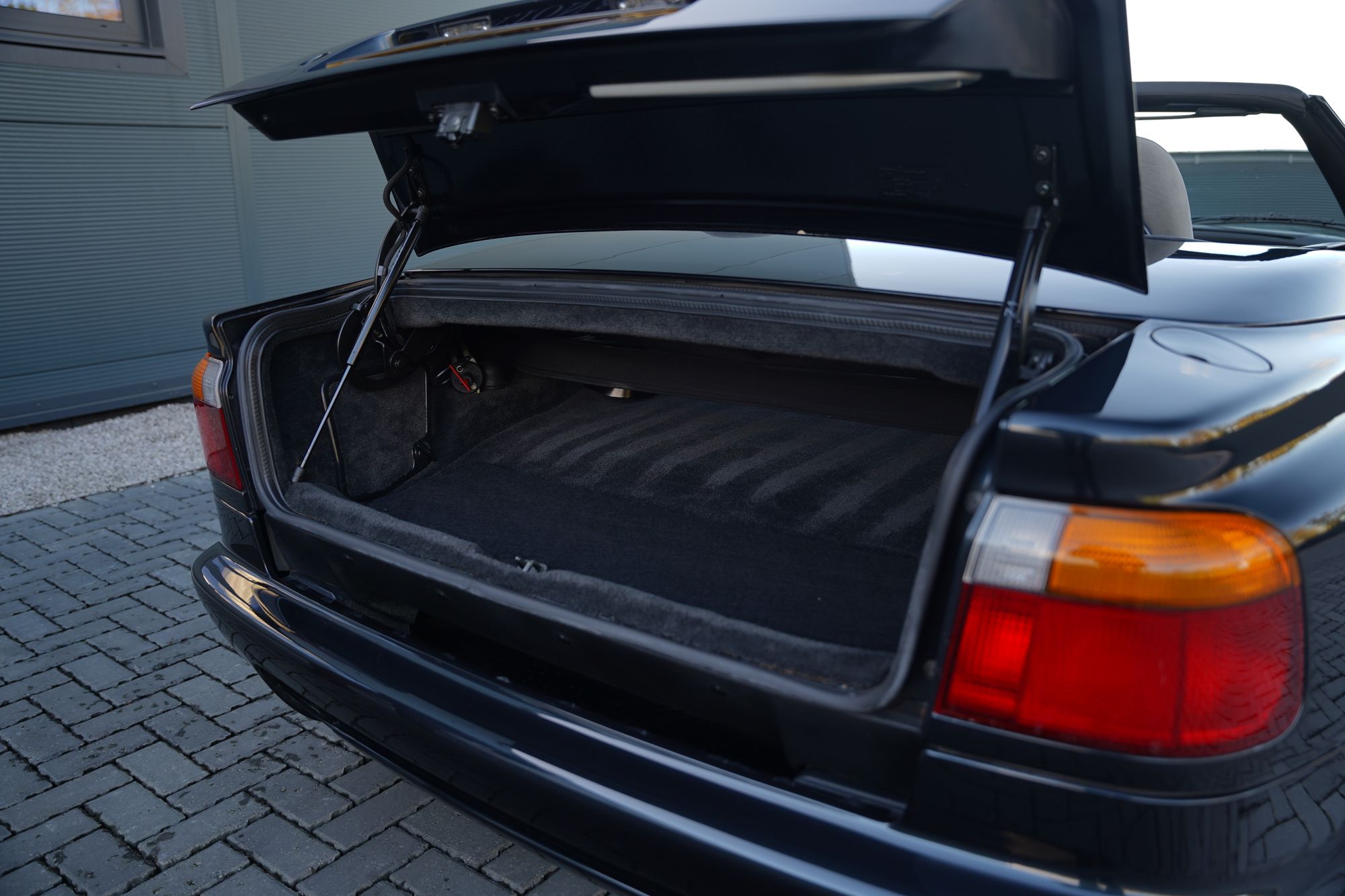 1989 BMW Z1 Roadster