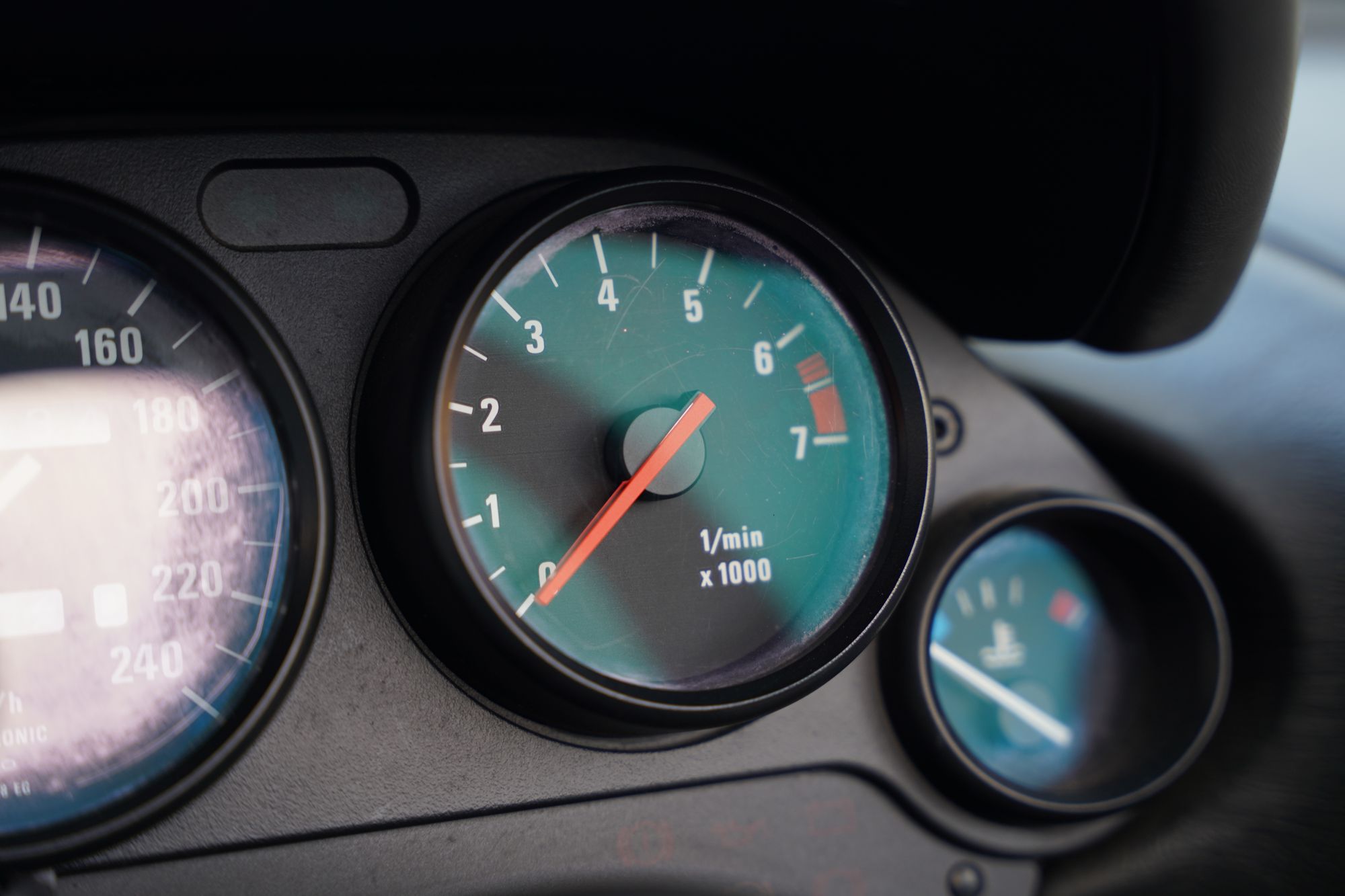 1989 BMW Z1 Roadster