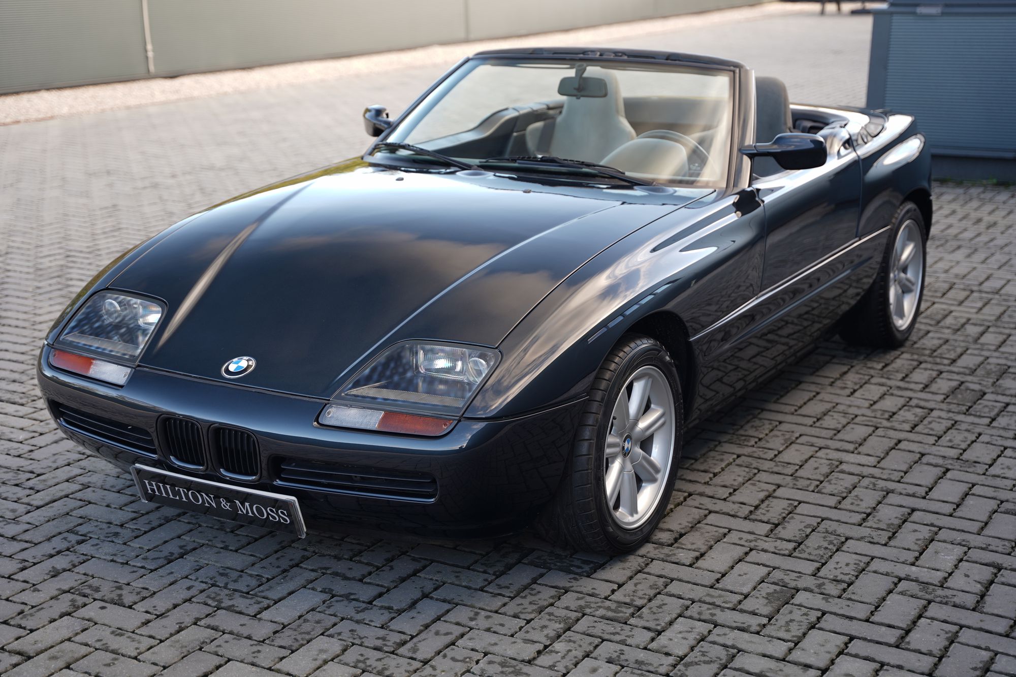 1989 BMW Z1 Roadster