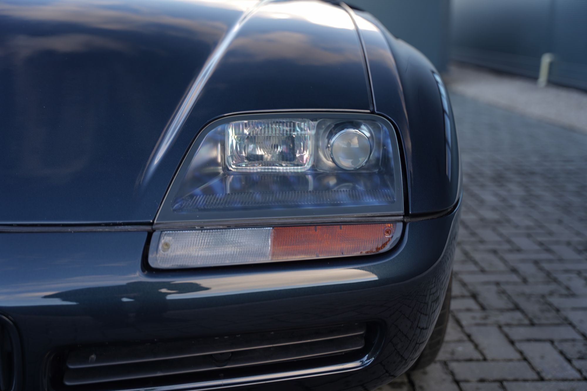 1989 BMW Z1 Roadster