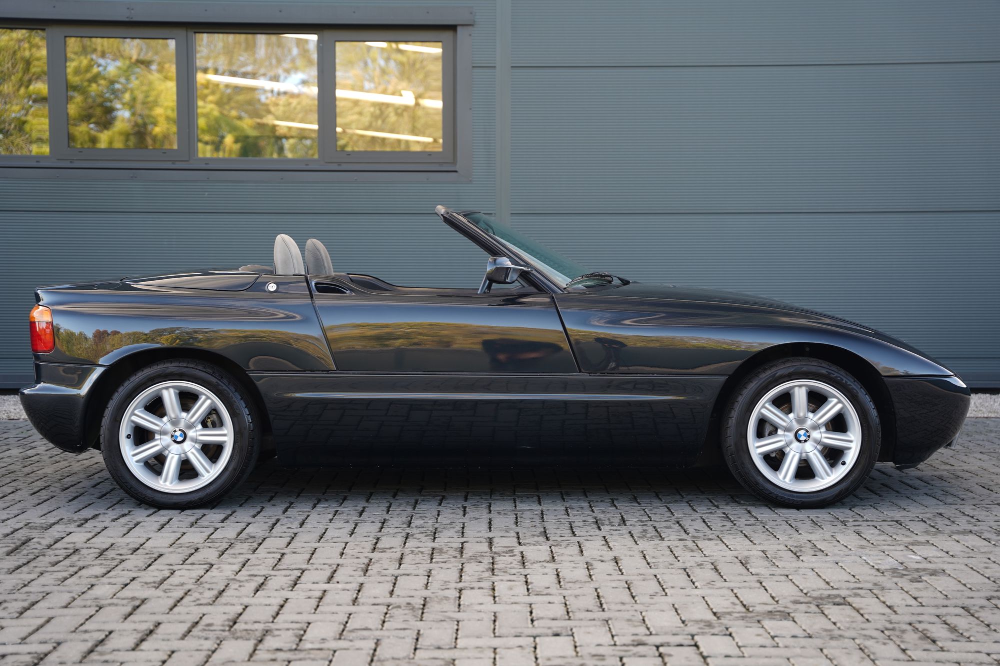 1989 BMW Z1 Roadster
