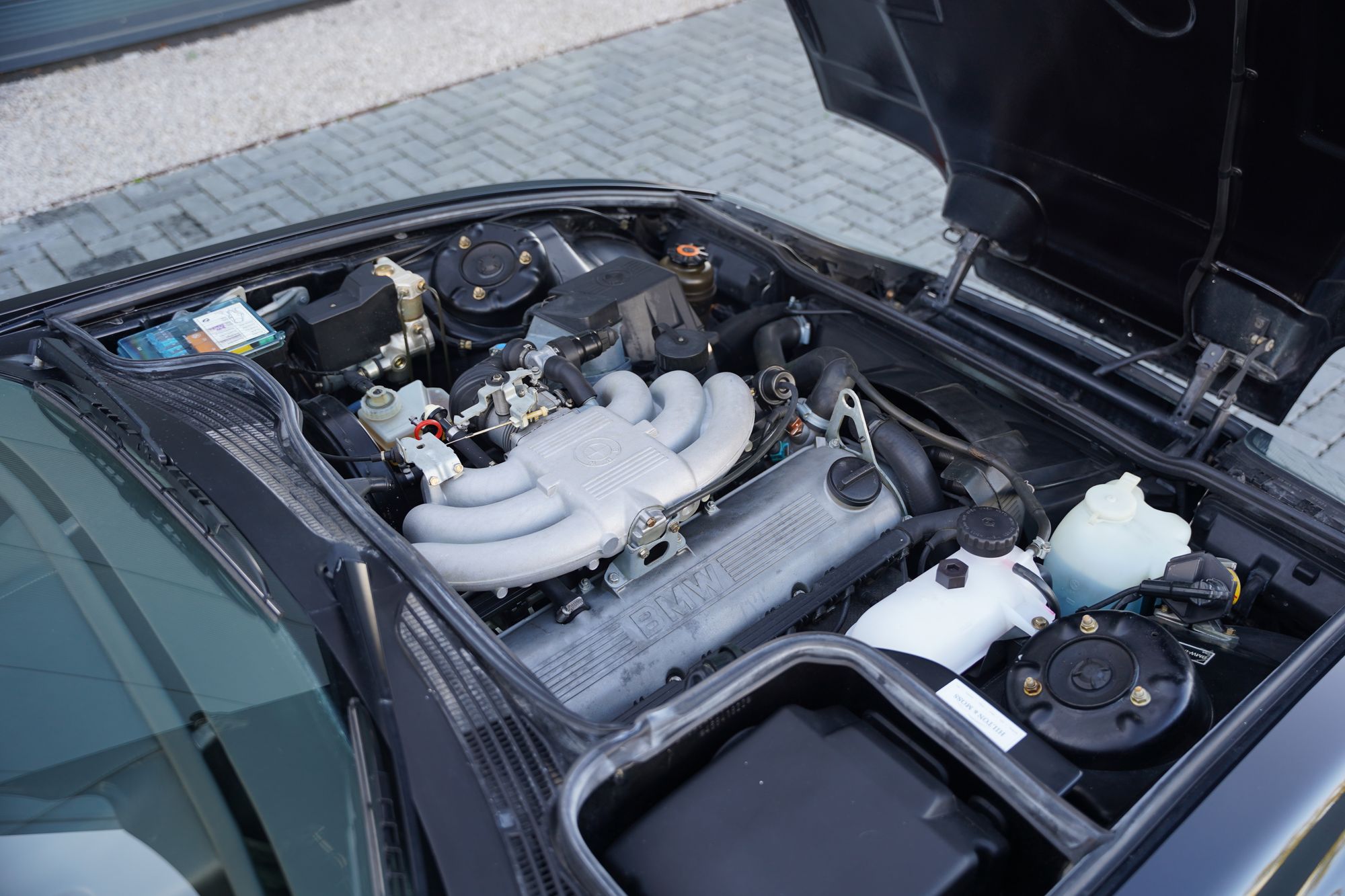 1989 BMW Z1 Roadster
