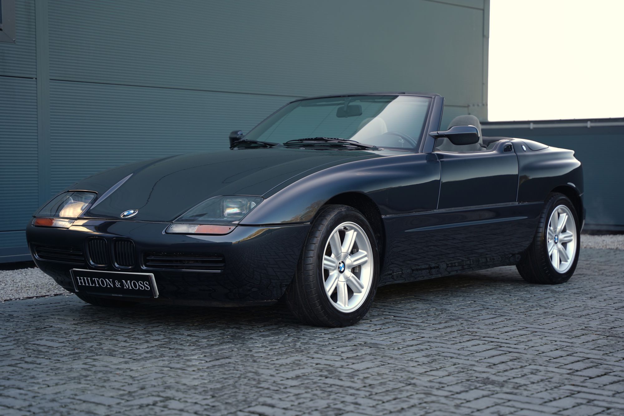 1989 BMW Z1 Roadster