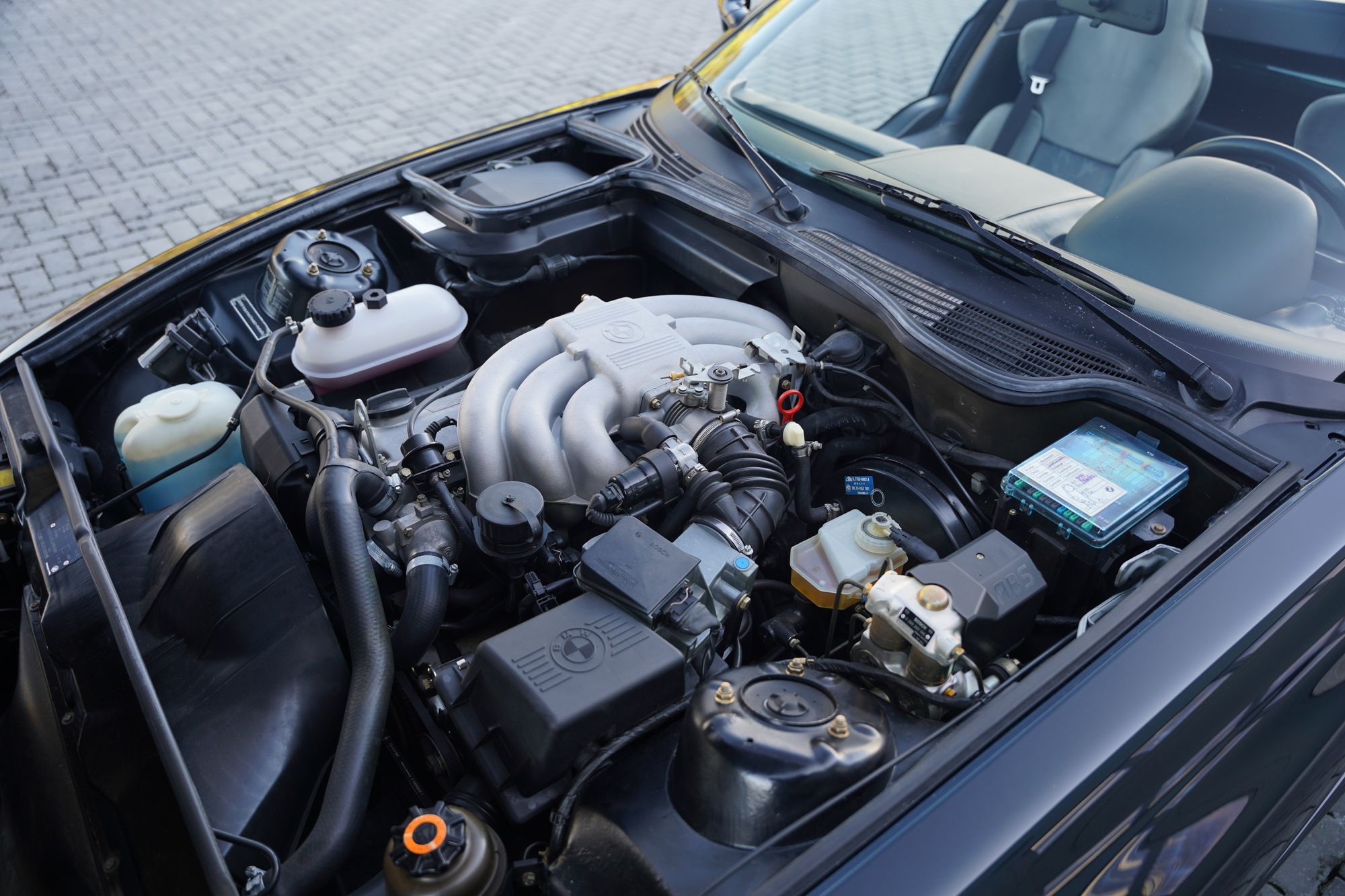 1989 BMW Z1 Roadster