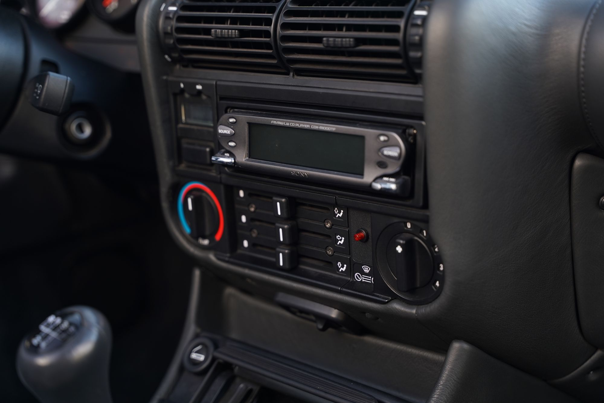 1989 BMW Z1 Roadster