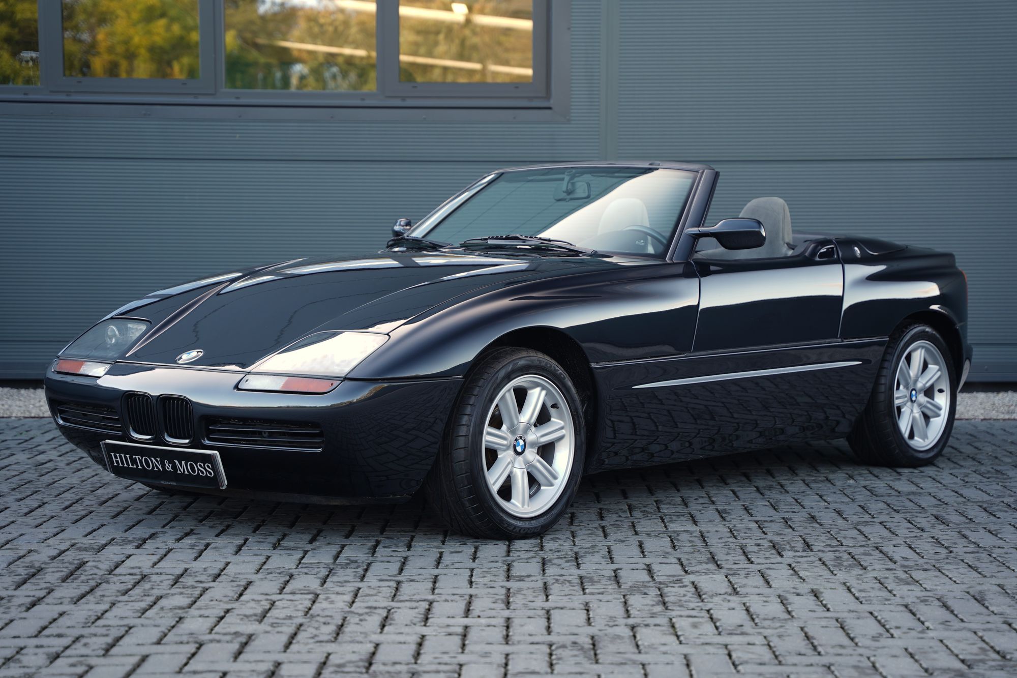 1989 BMW Z1 Roadster