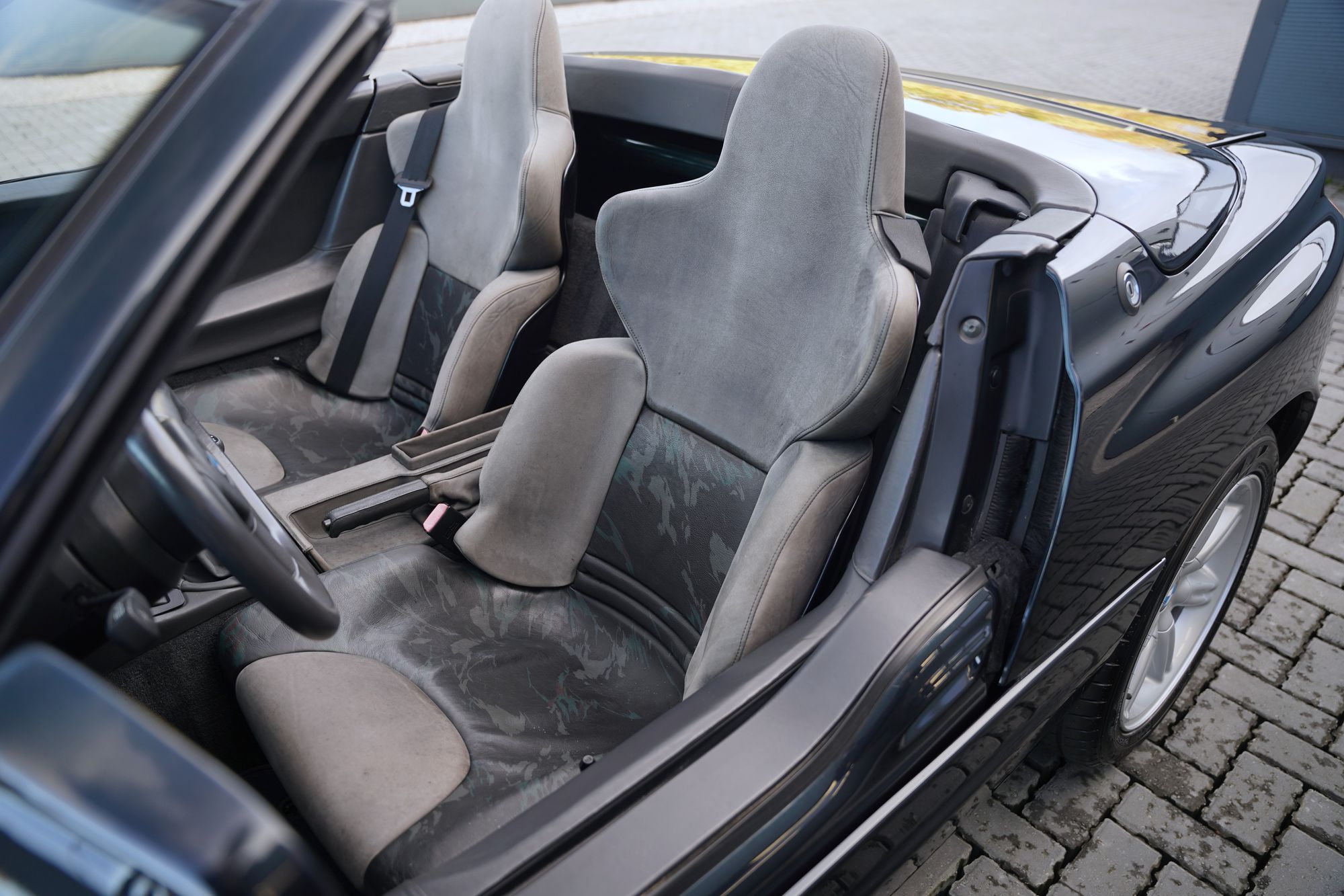 1989 BMW Z1 Roadster